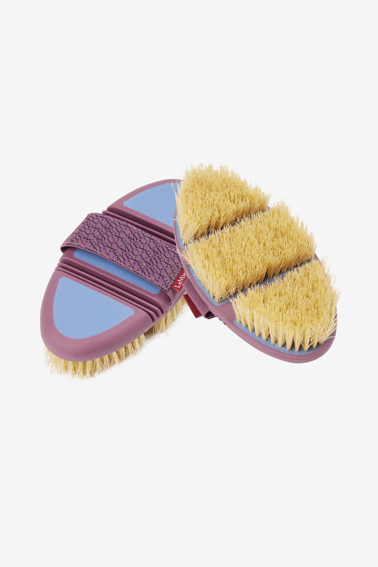 LeMieux Flexi Scrubbing Brush Accessori per la toelettatura