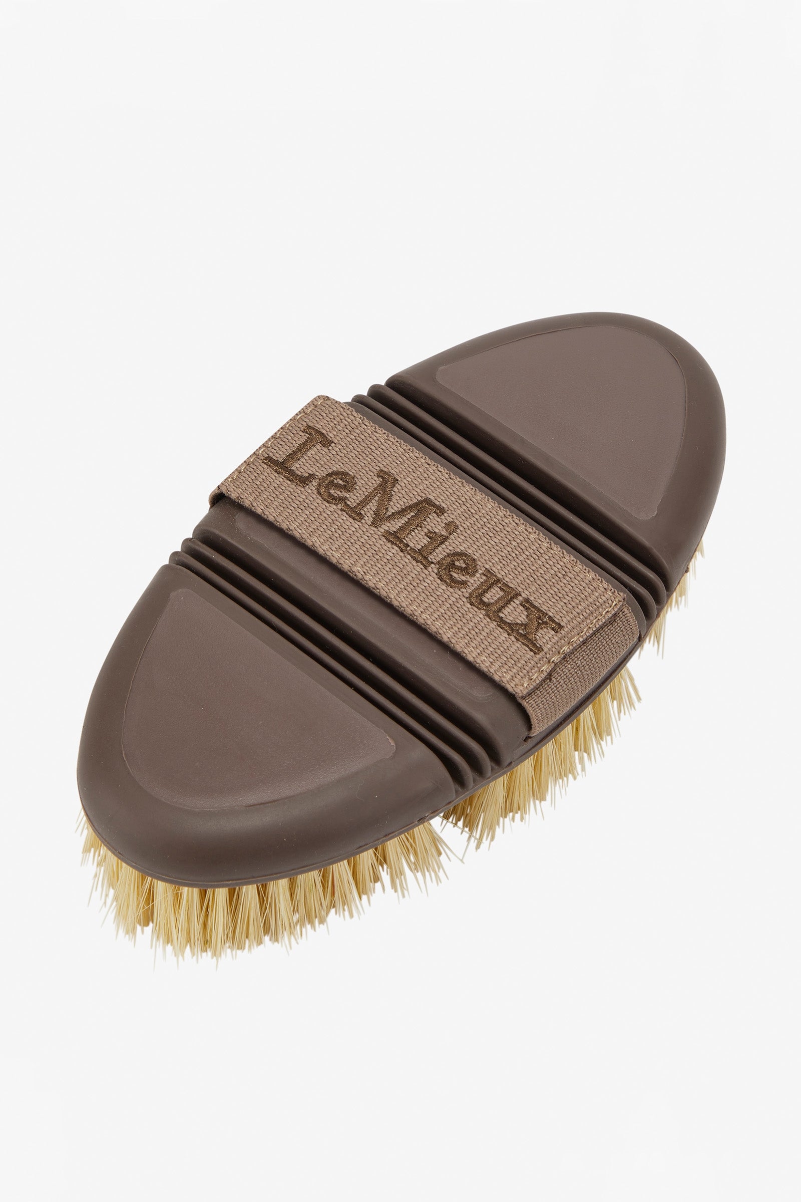 LeMieux Flexi Scrubbing Brush Accessori per la toelettatura