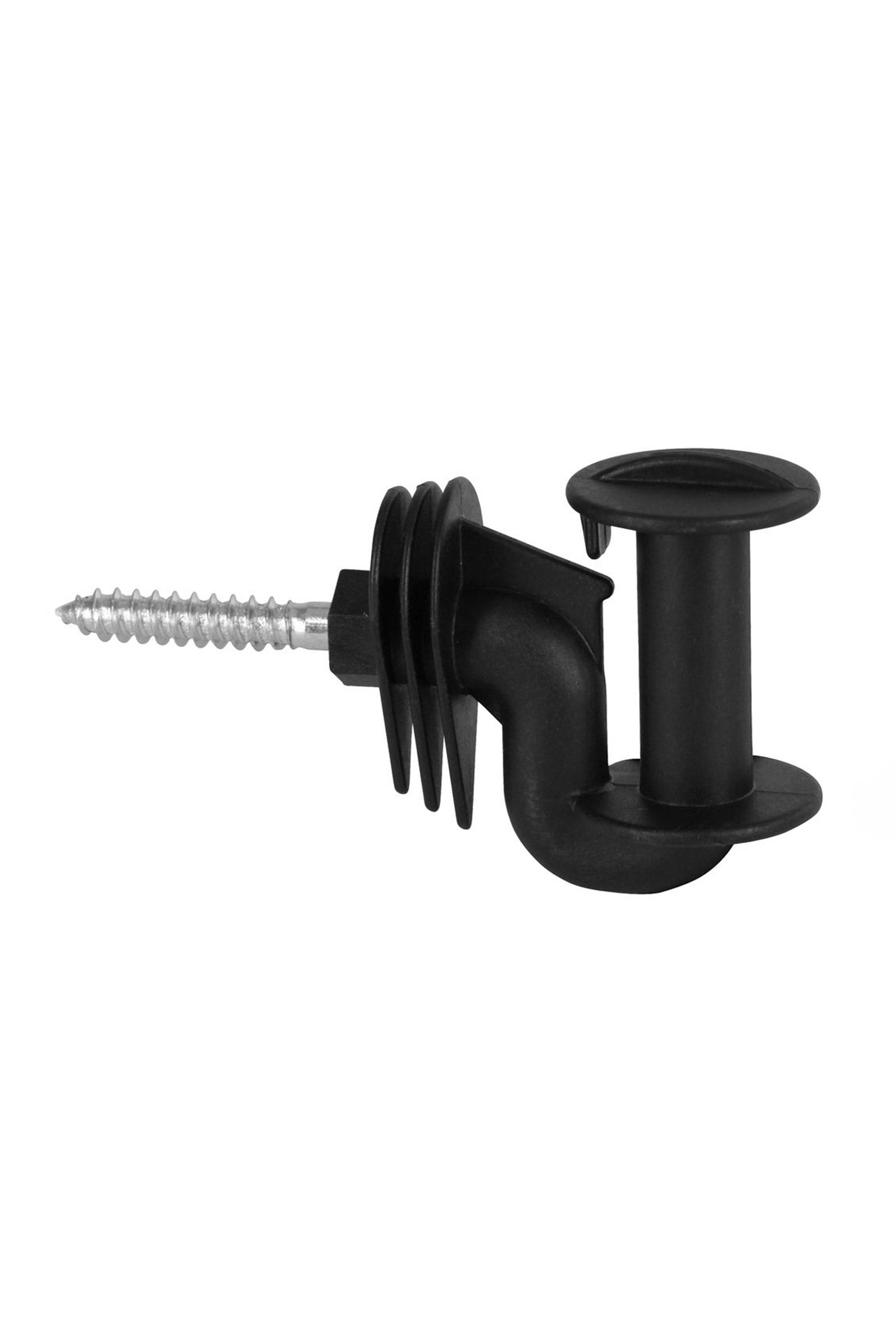 Farm Patrol Kerbl Tape Corner Insulator Cavallo (10pcs) Forniture di difesa