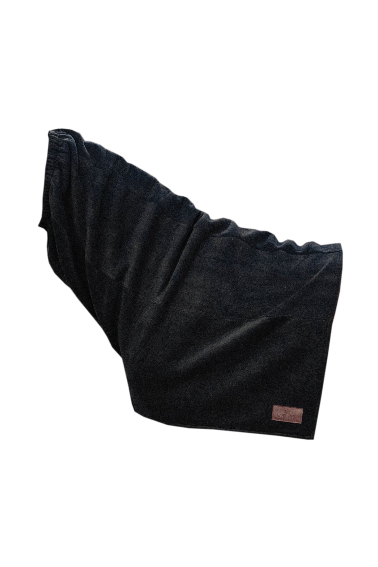 Kentucky Horsewear Copricollo in pile pesante Coperte per cavalli