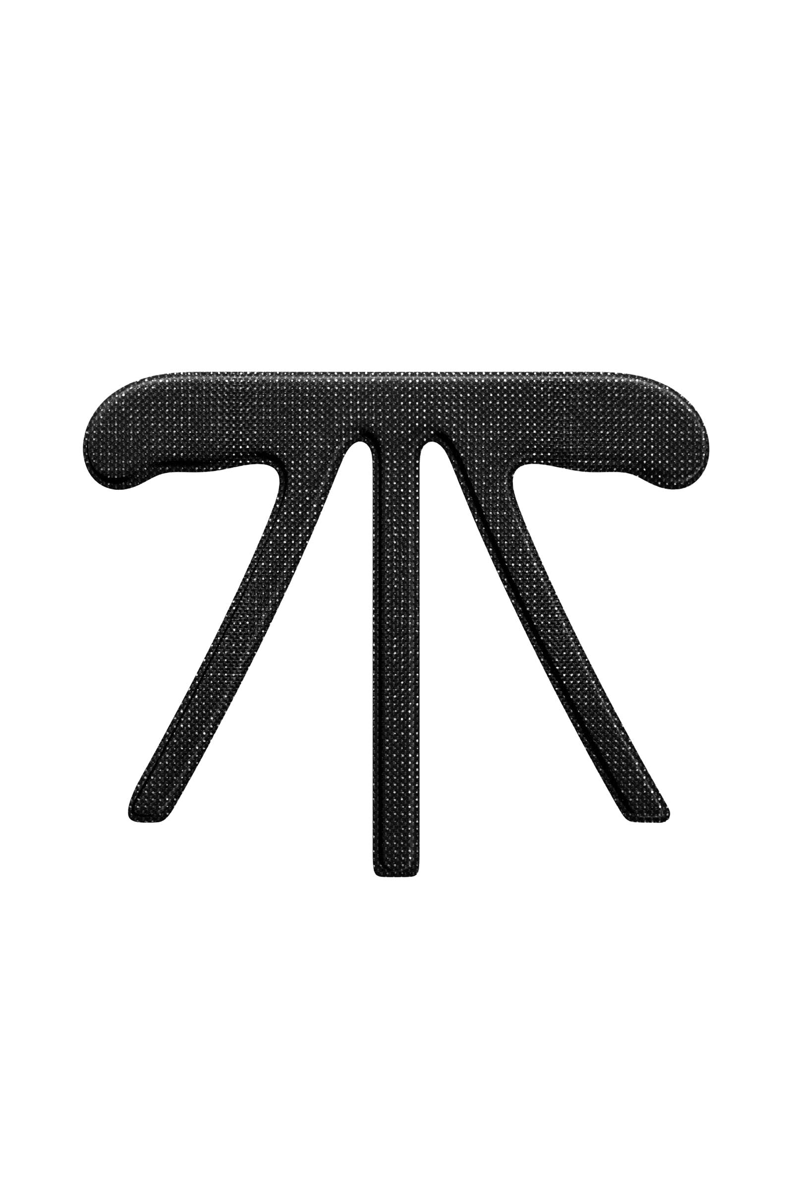 Abus Spares Abq1 Pad 5Mm Attrezzatura di sicurezza