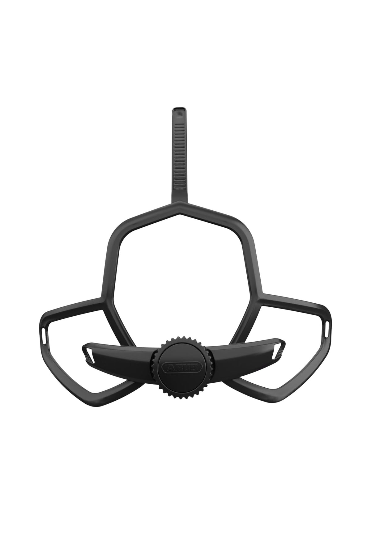 Abus sistema di ritenzione Zoom In per Airduo Attrezzatura di sicurezza