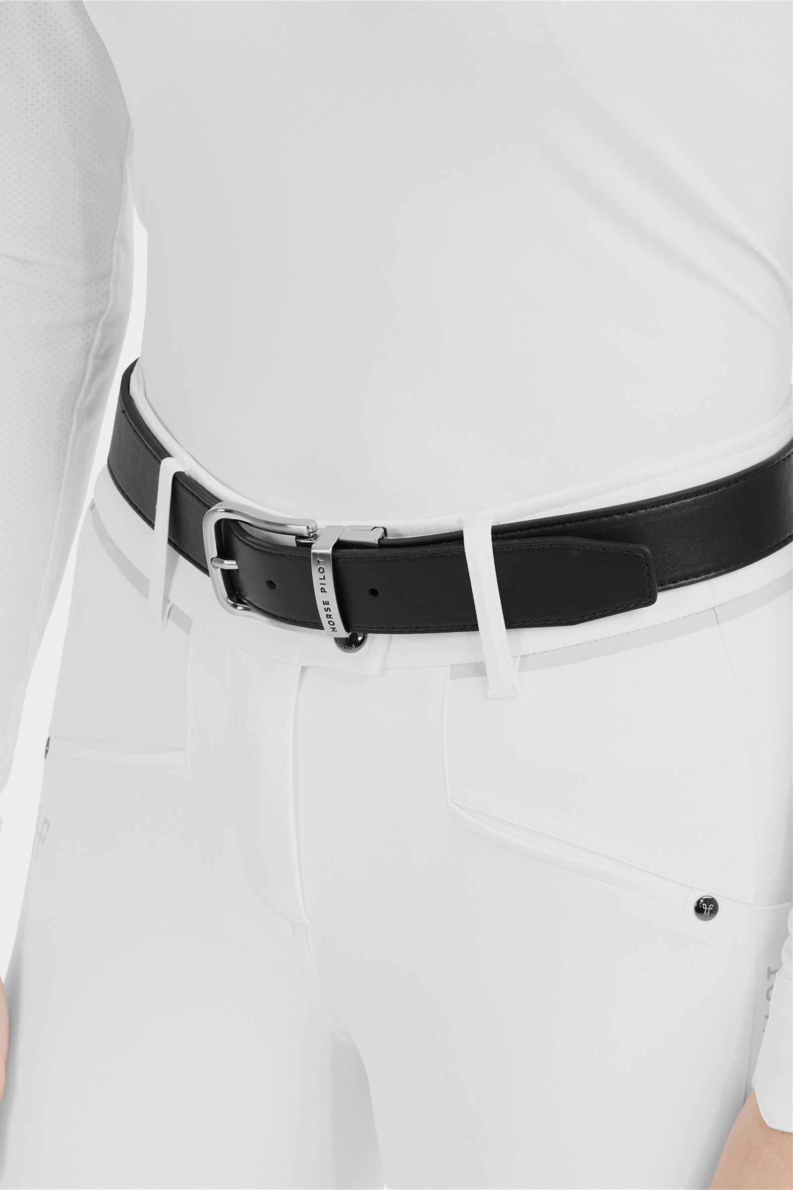 Horse Pilot Cintura Veggie Accessori