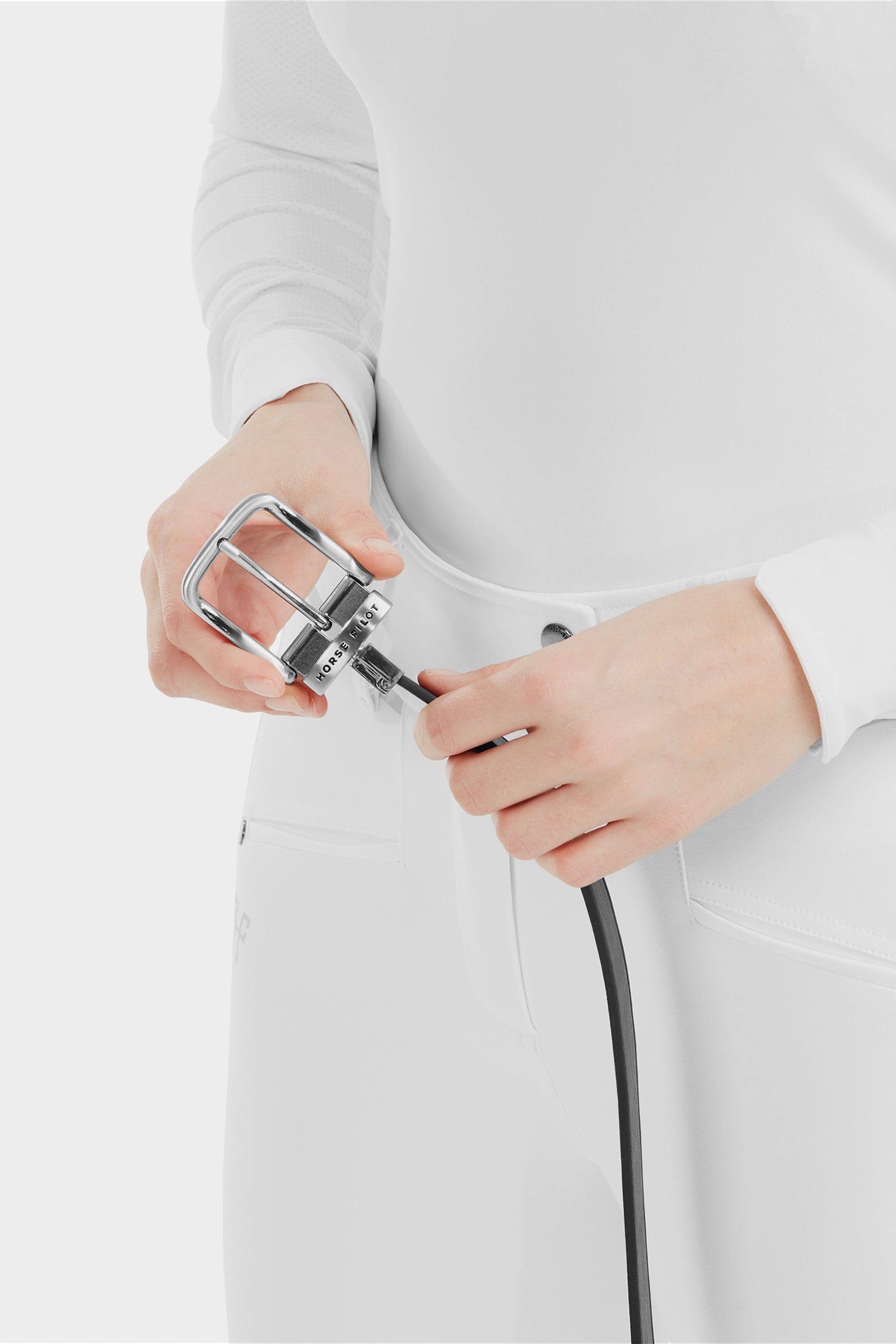 Horse Pilot Veggie Belt Accessories