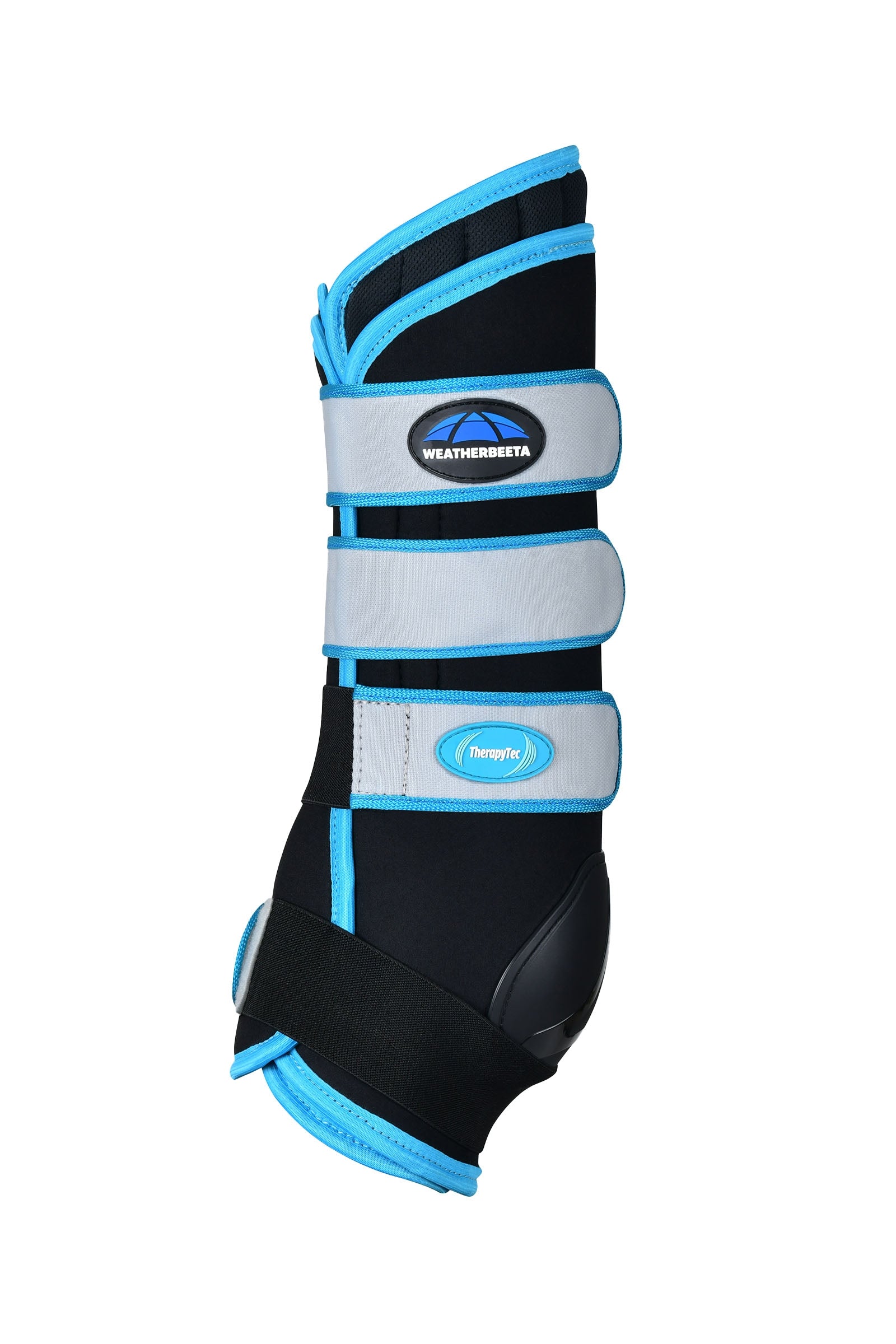 Weatherbeeta Therapy-Tec fasce da stalla Leg & Hoof Protection