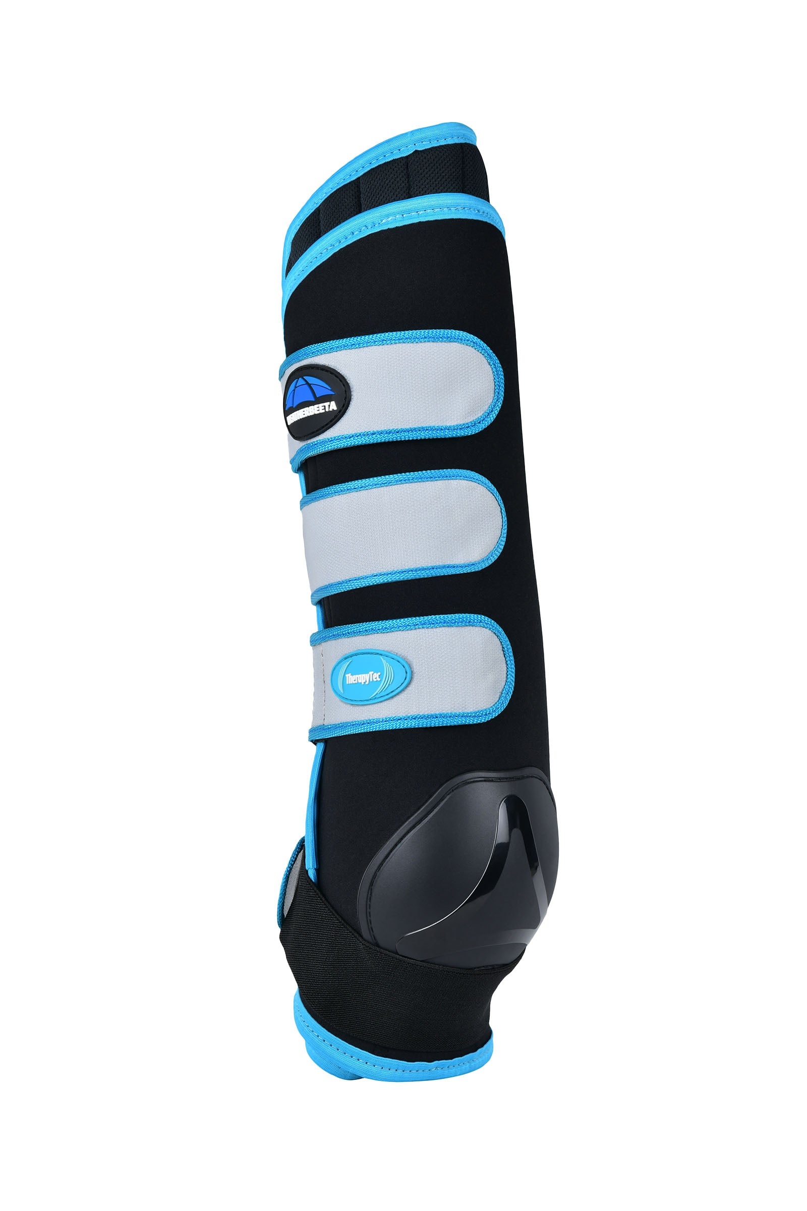 Weatherbeeta Therapy-tec Stable Boot Wraps Leg & Hoof Protection