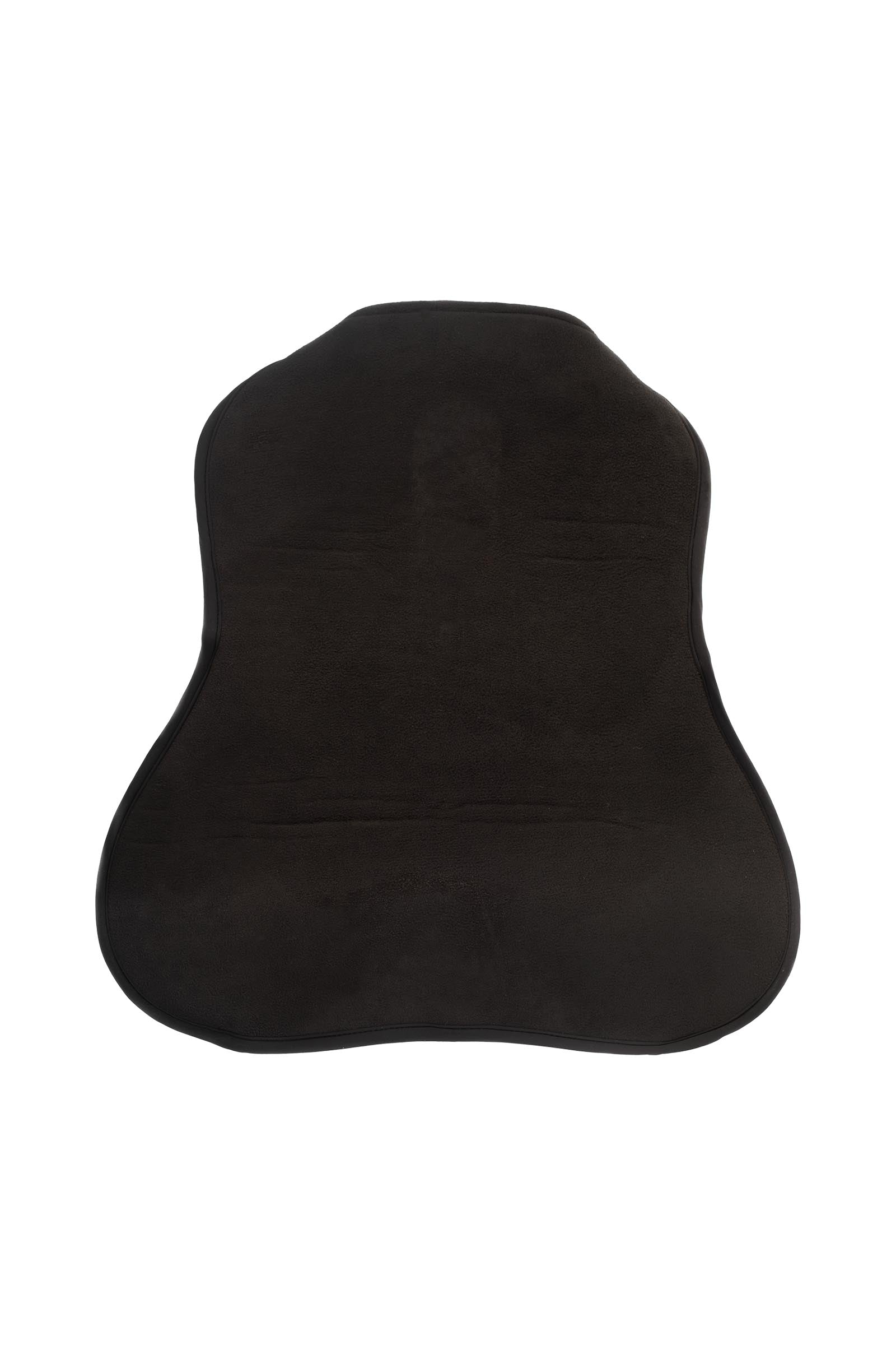 Acavallo coprisedile Ortho coccige per sella da salto Sottosella