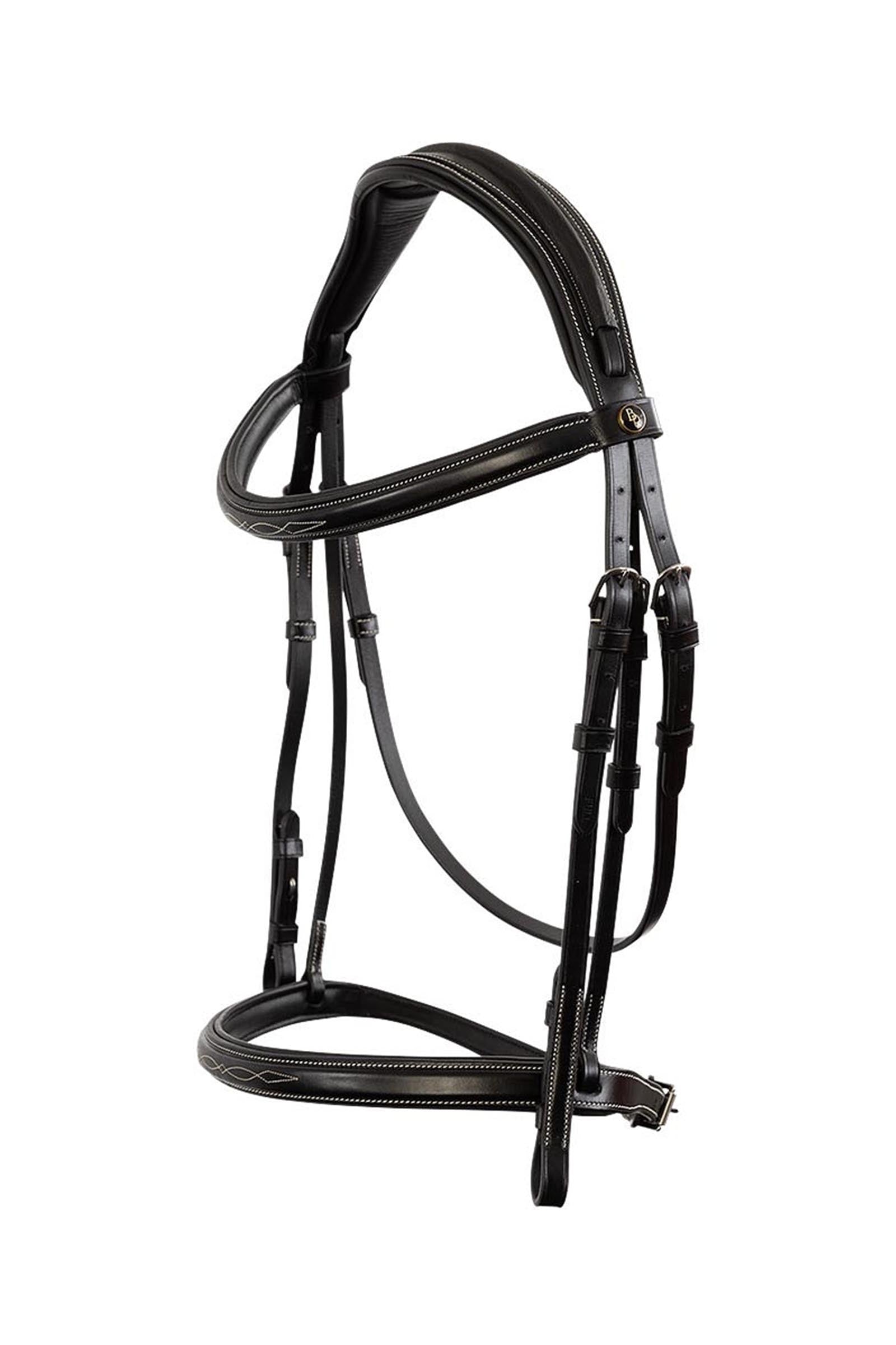 BR Berrington Bridle Bridles & Reins