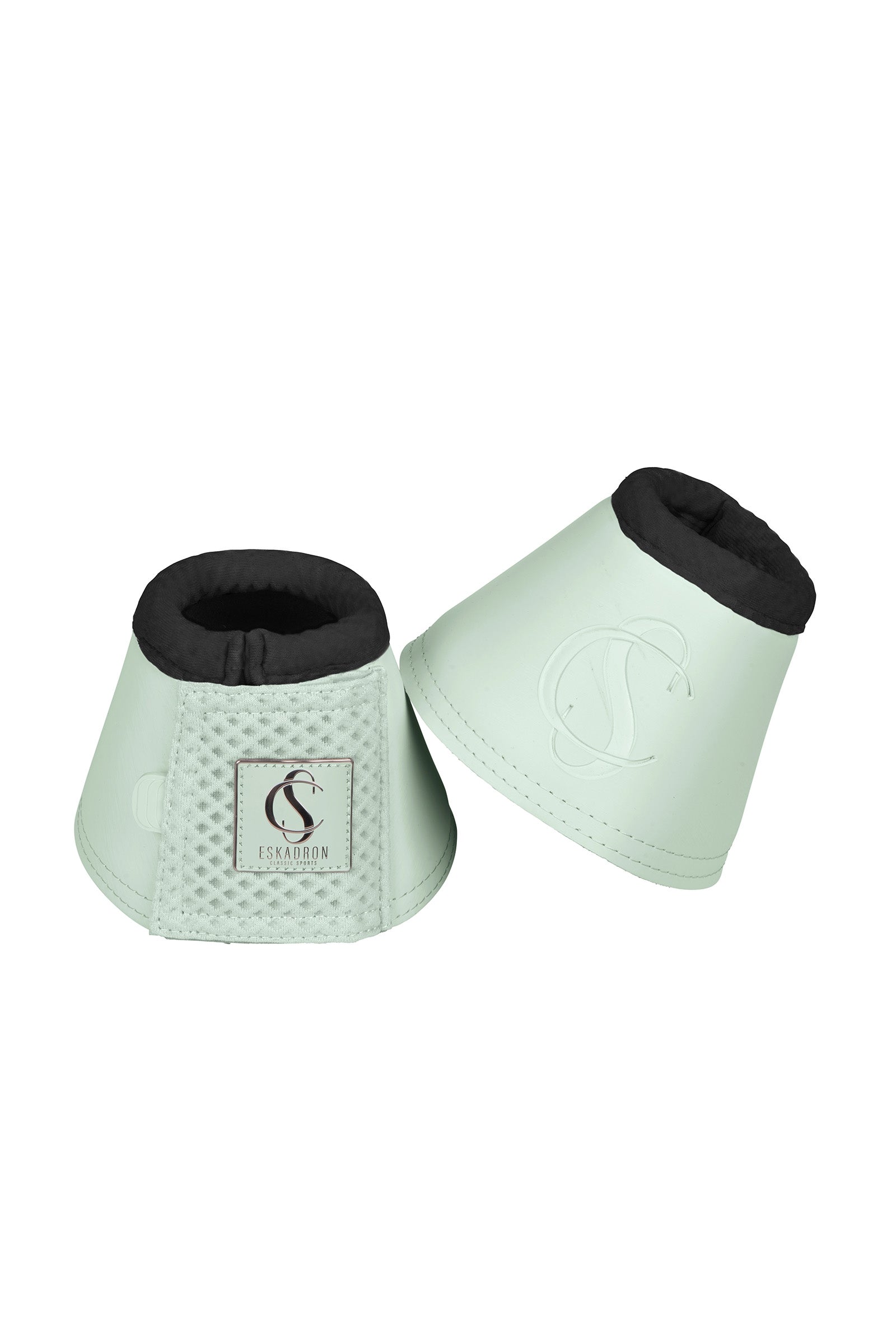 Eskadron Classic Sports Stivali paraglomi Softslate SS24 Leg Protection & Hoof Protection for Horses