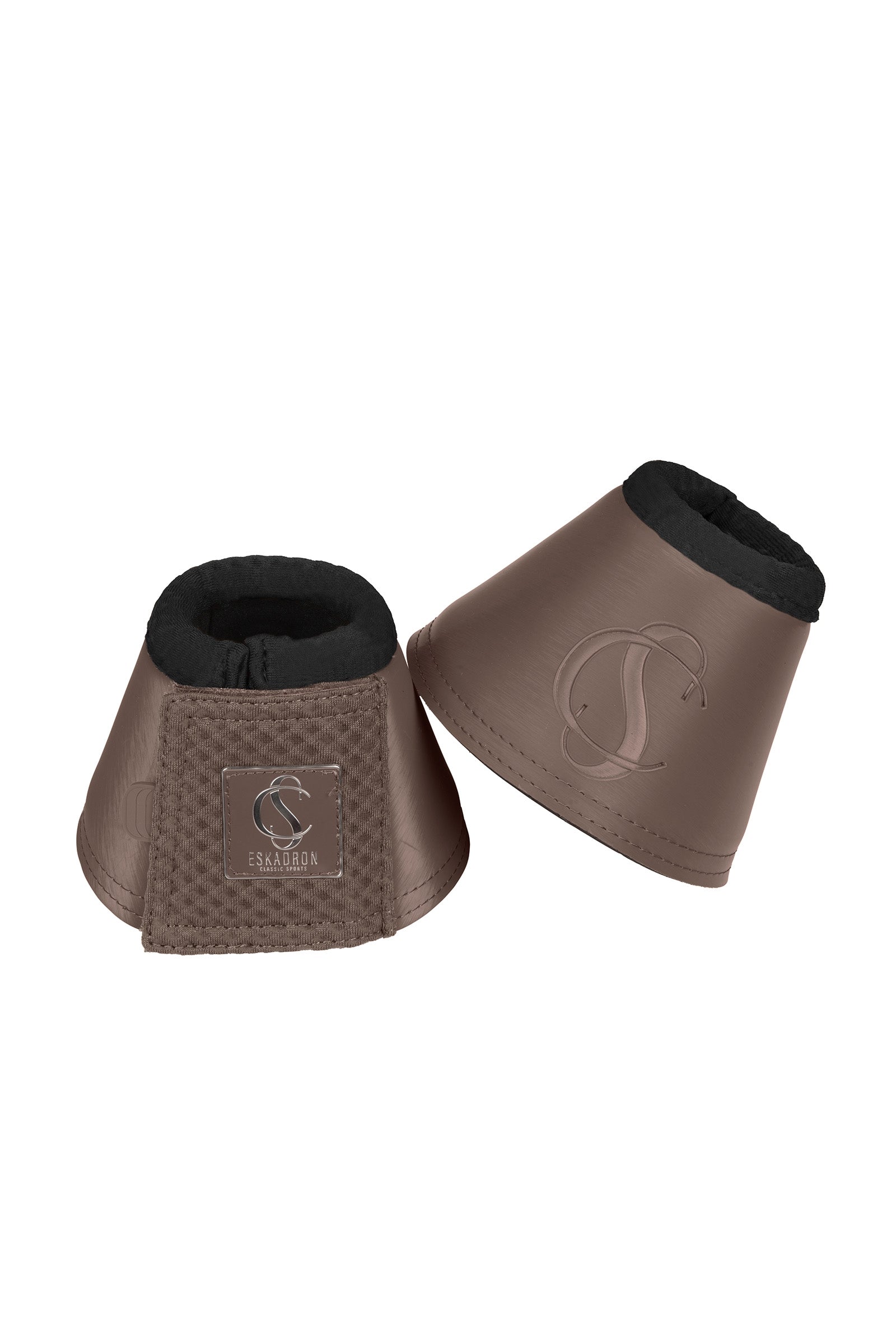 Eskadron Classic Sports Stivali paraglomi Softslate SS24 Leg Protection & Hoof Protection for Horses