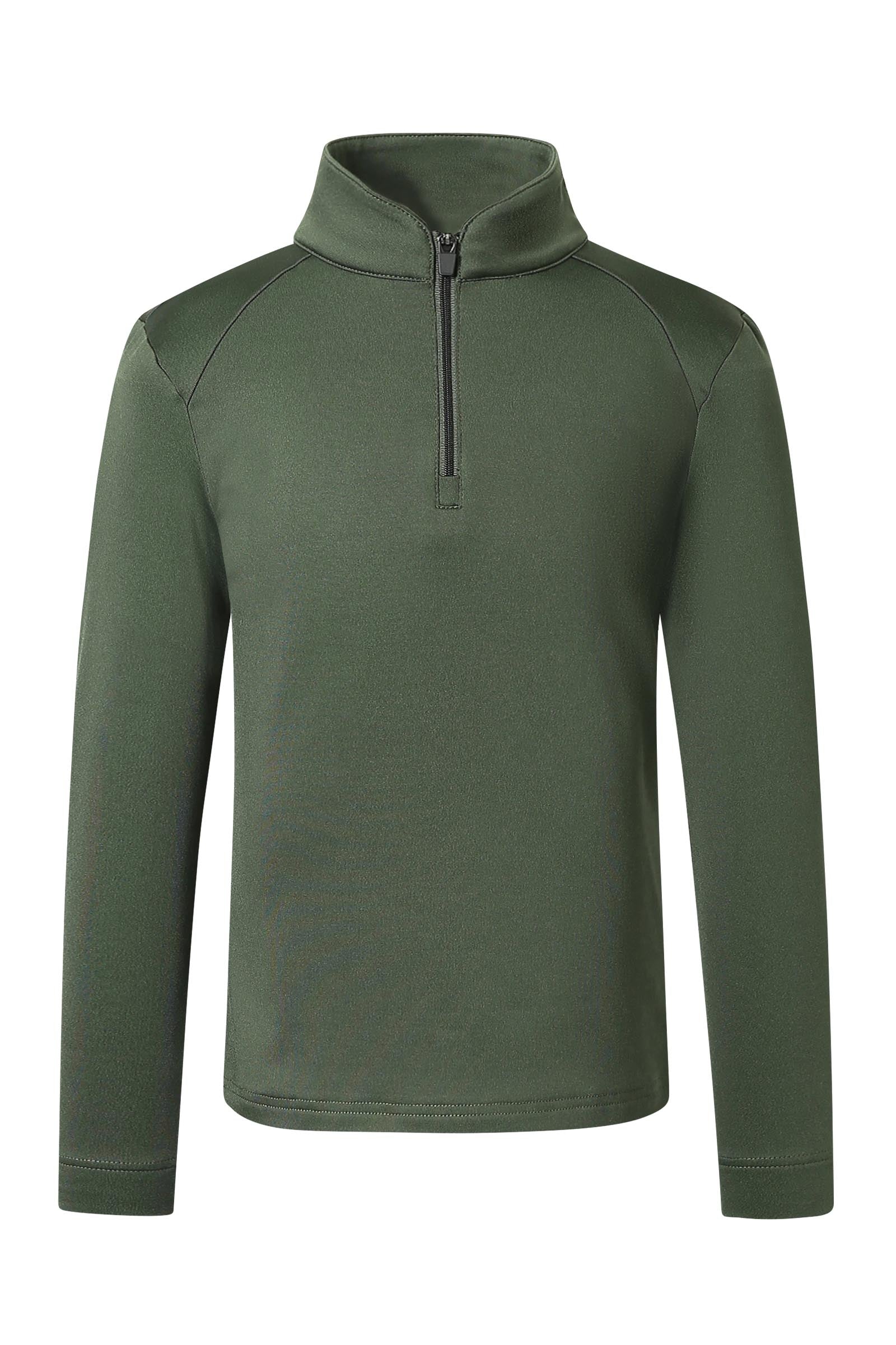 Covalliero Active camicia a maniche lunghe per bambini Abbigliamento per bambini