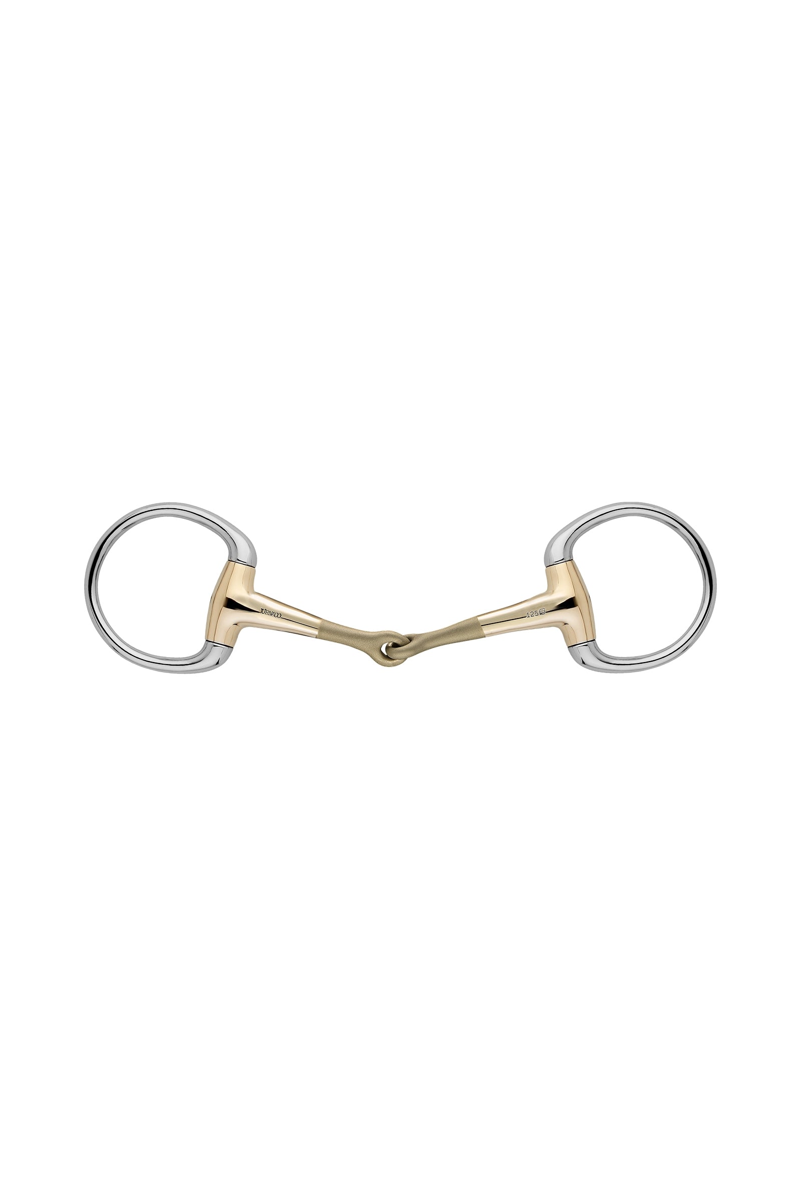 Sprenger Turnado filetto oliva, semplice snodo, 14 mm, Sensogan Boccaglio