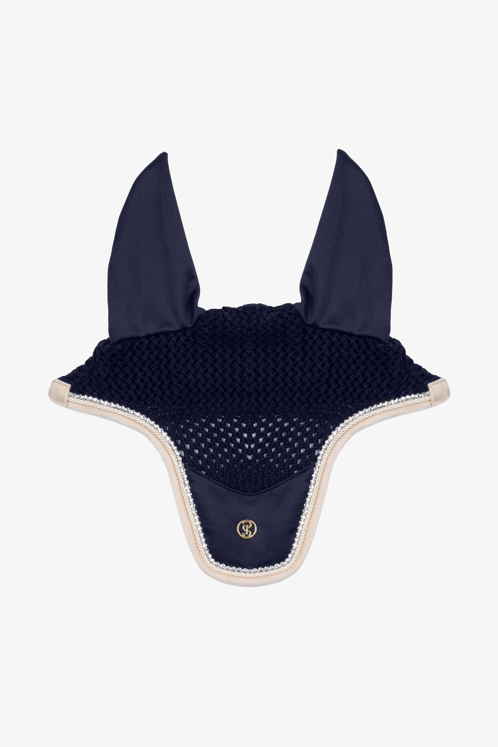 PS of Sweden Vintage Monogram Ear Bonnet Sottosella