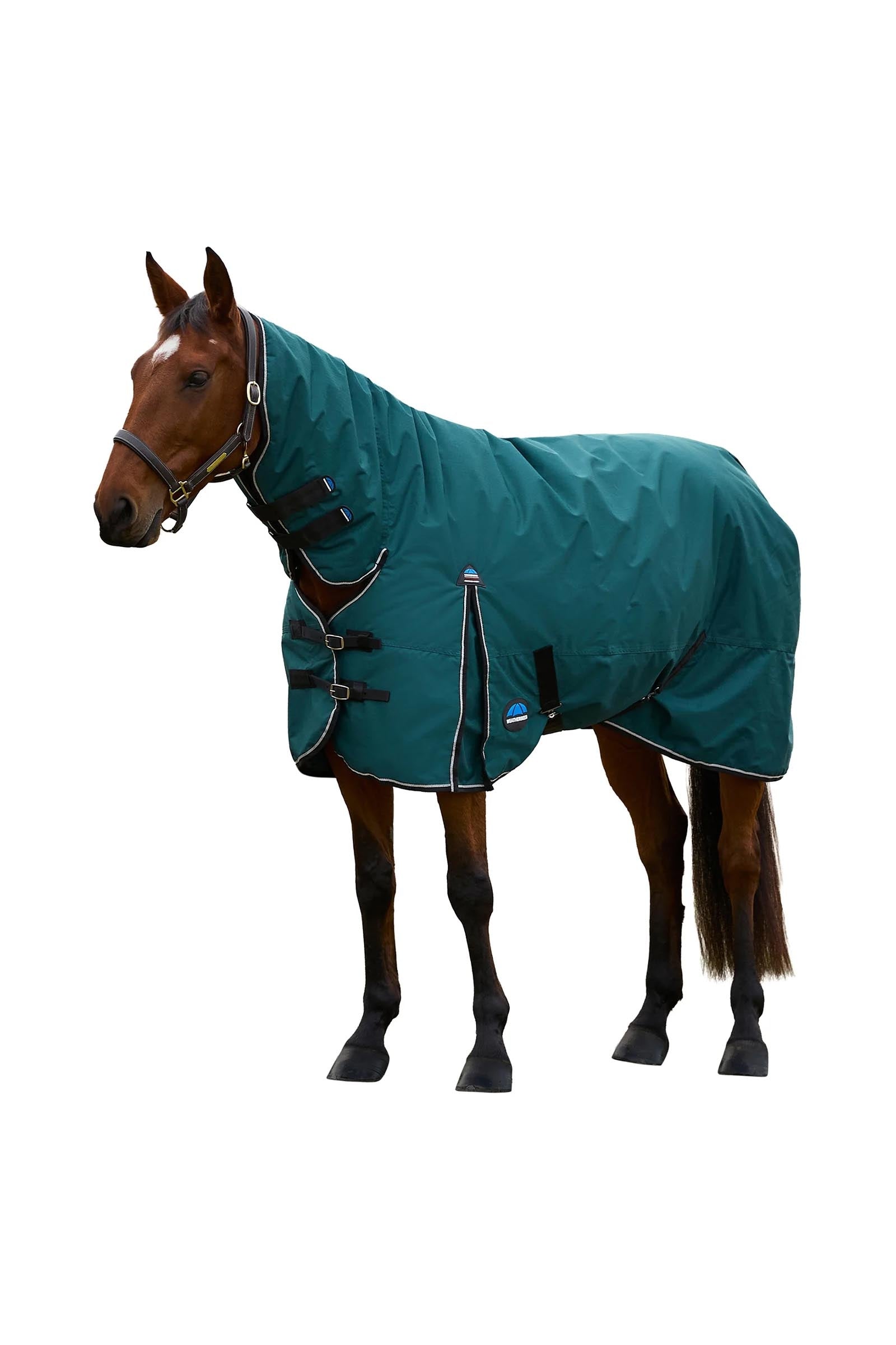 Weatherbeeta Comfitec Classic Turnout Rug Combo 50g Coperte per cavalli