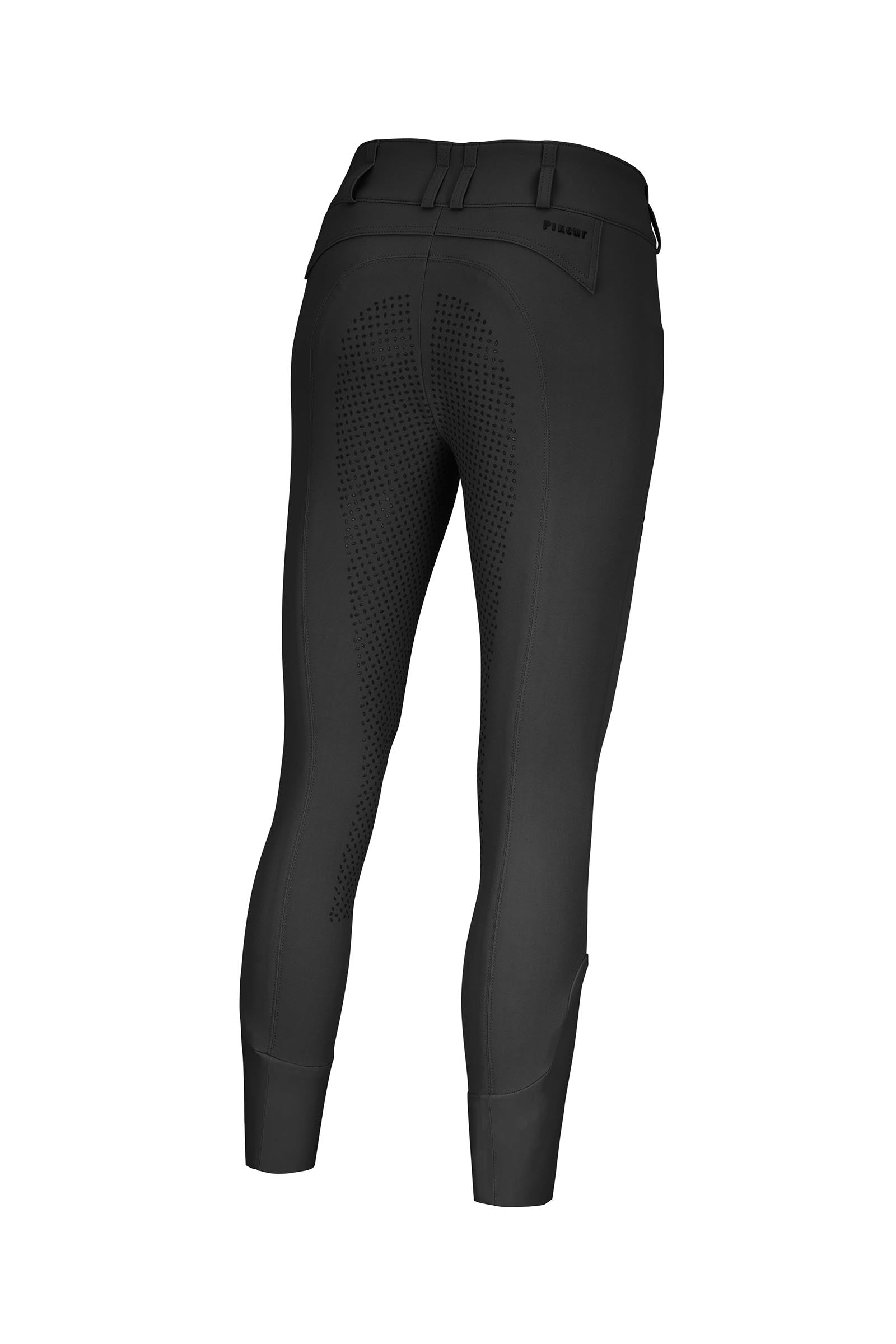 Pikeur Candela SD pantaloni da equitazione donna a vita alta con full grip Womens Breeches