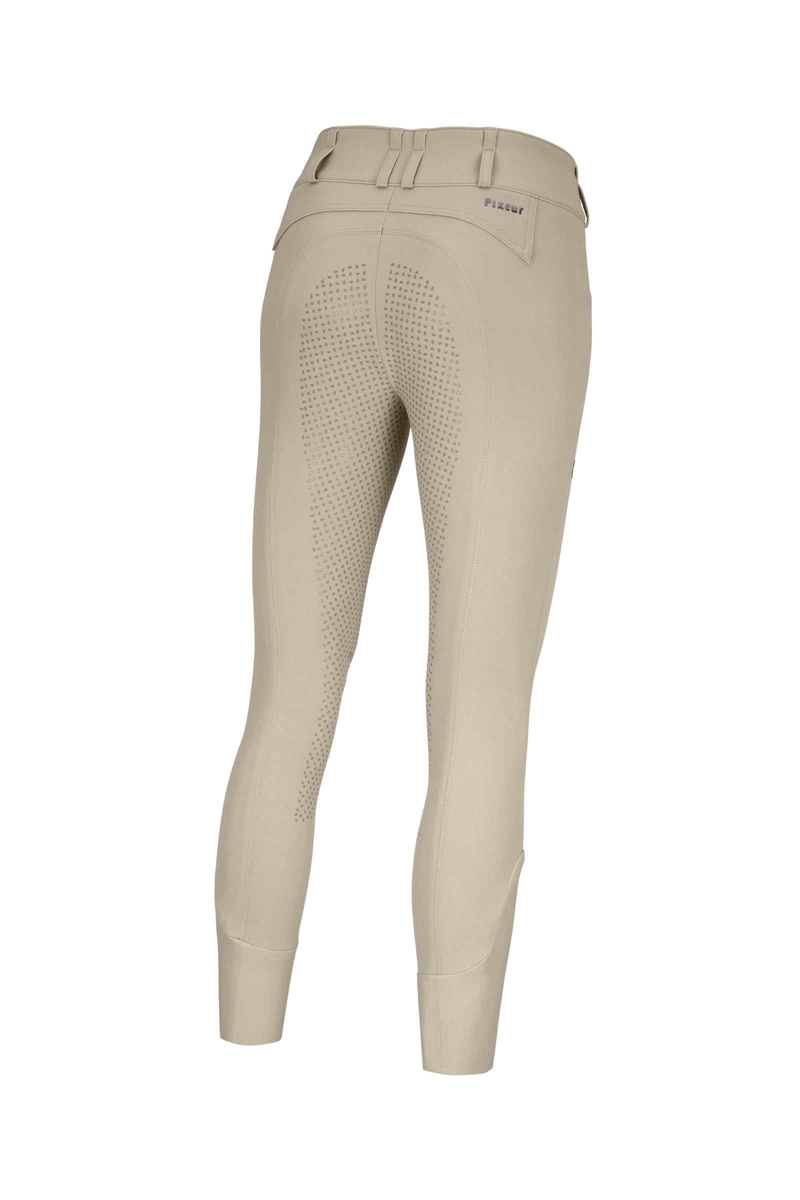 Pikeur Candela SD pantaloni da equitazione donna a vita alta con full grip Womens Breeches