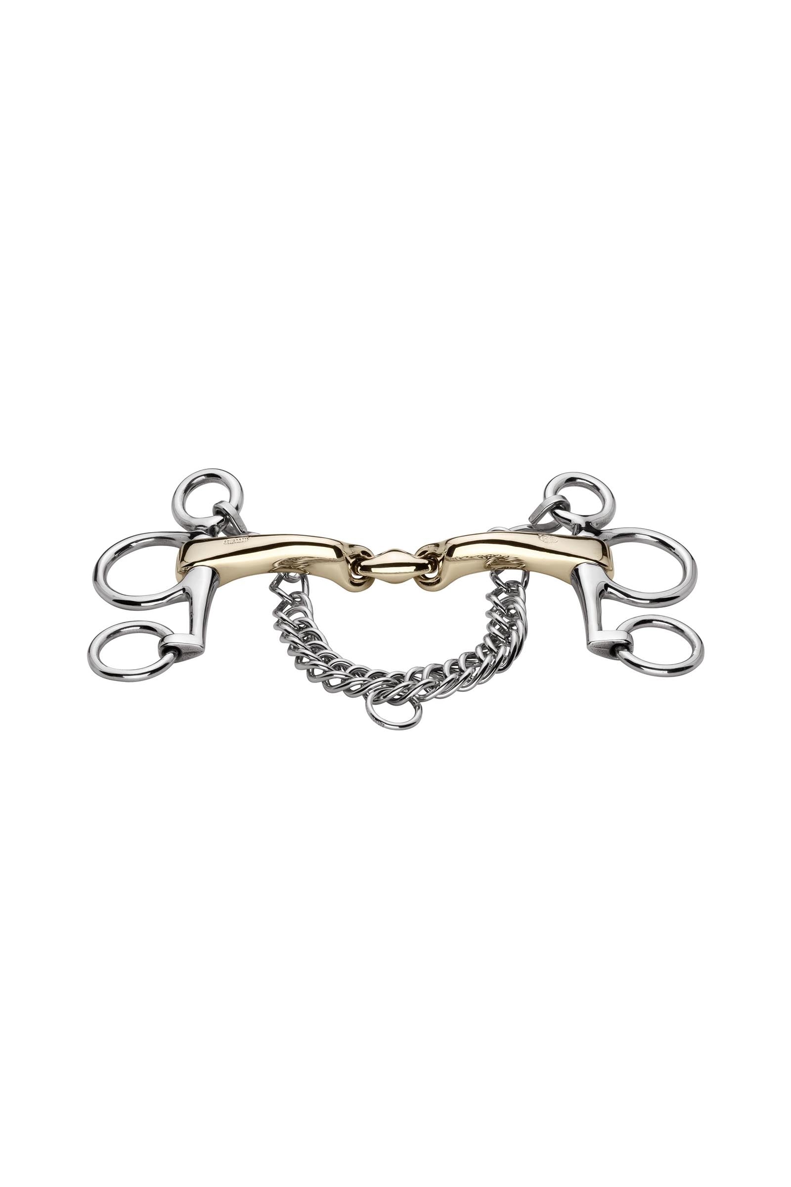 Sprenger Novocontact Morso Pelham DJ in sensogan 16 mm Boccaglio