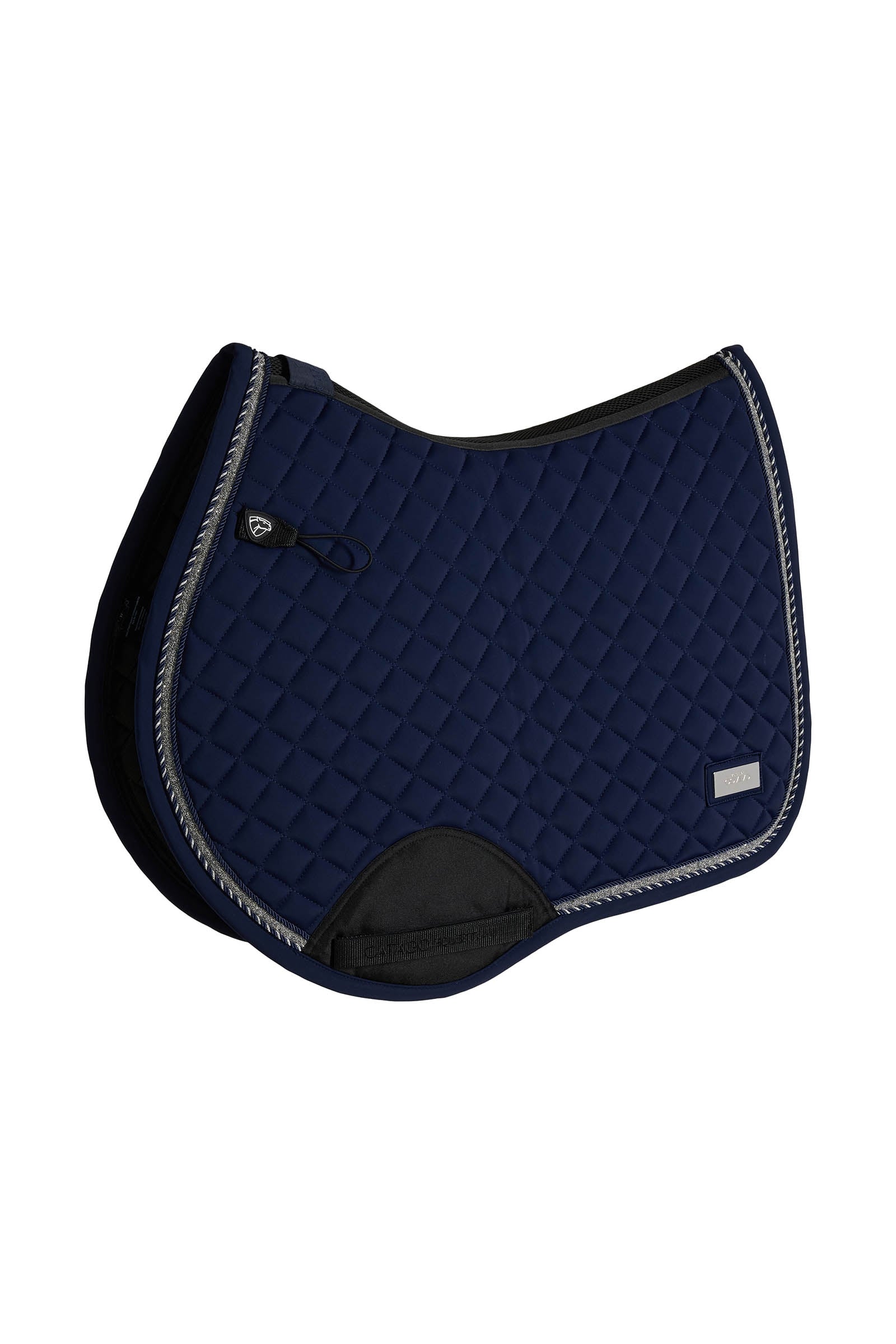 Catago Treasure Jump Competition Saddle Pad Sottosella