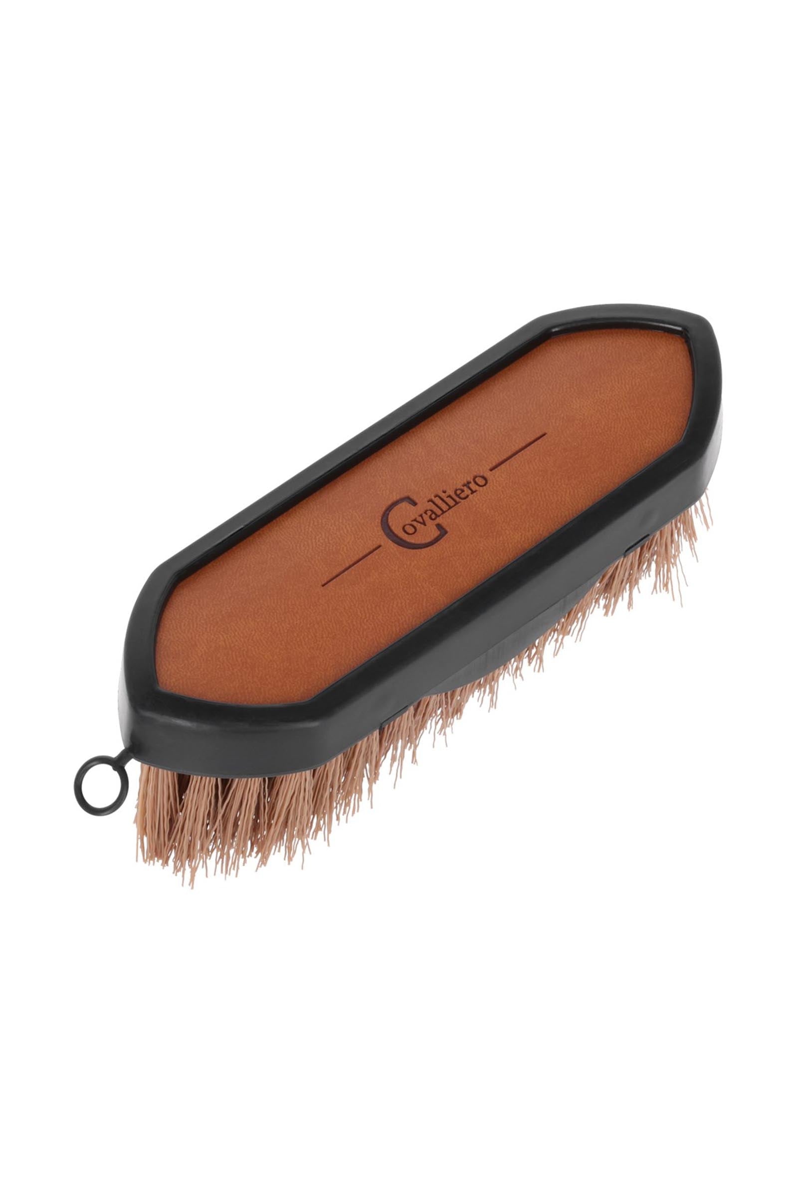 Covalliero Deluxe Scrubbing Brush Accessori per la toelettatura