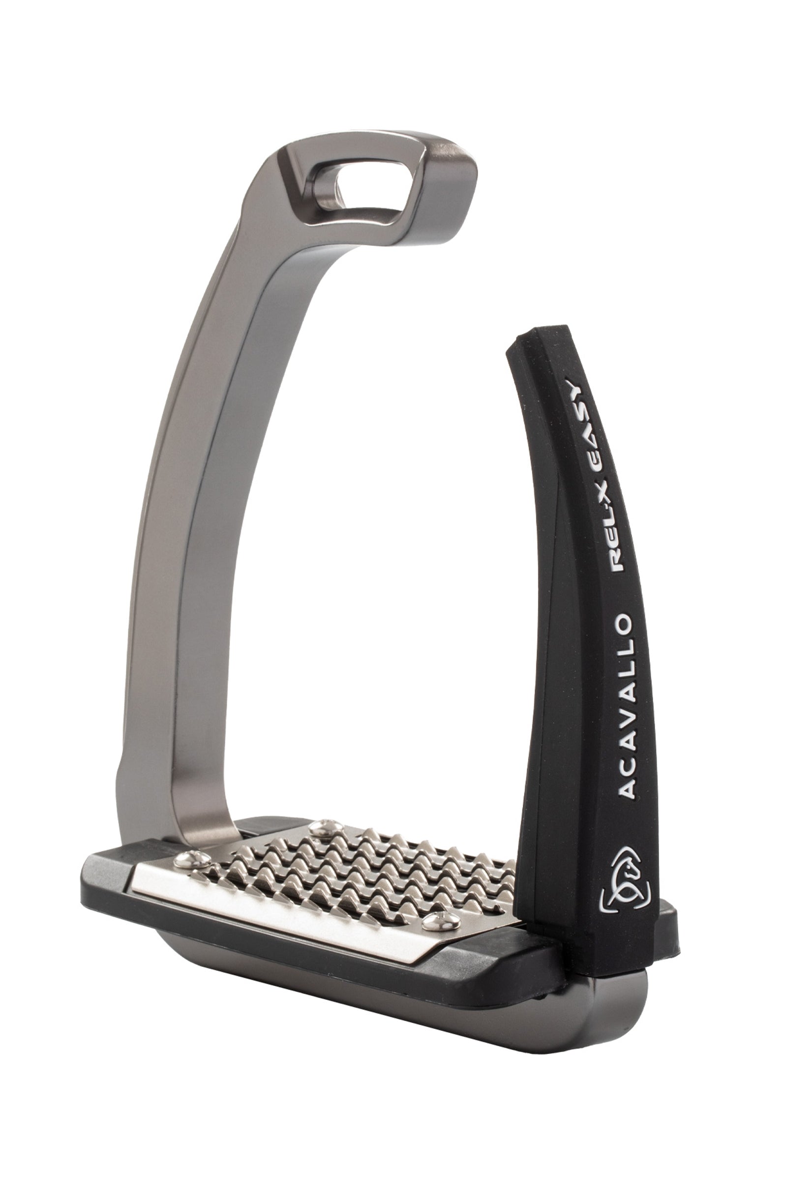 Acavallo Rel-X Easy staffe Selle & Sottopancia