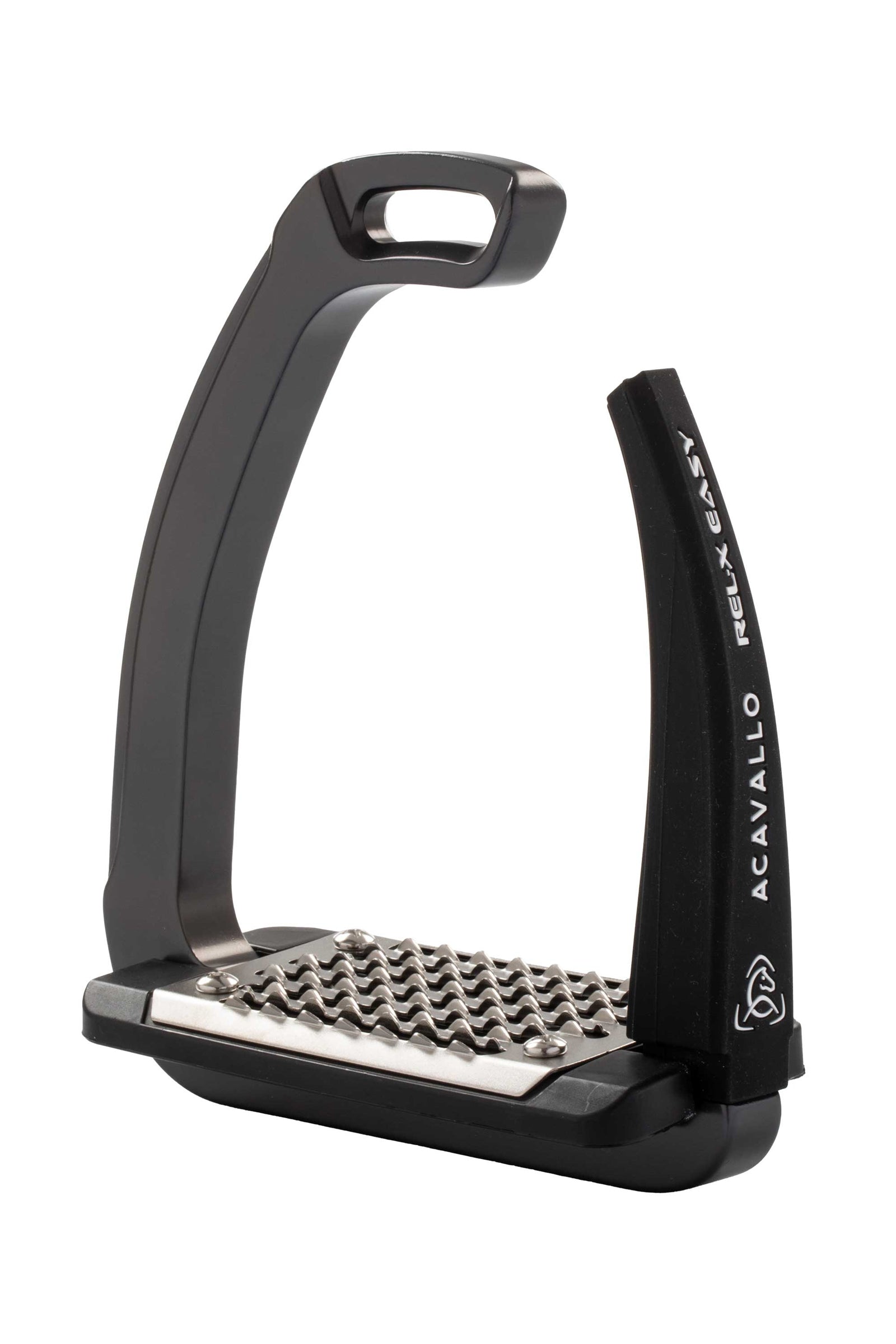 Acavallo Rel-X Easy staffe Selle & Sottopancia