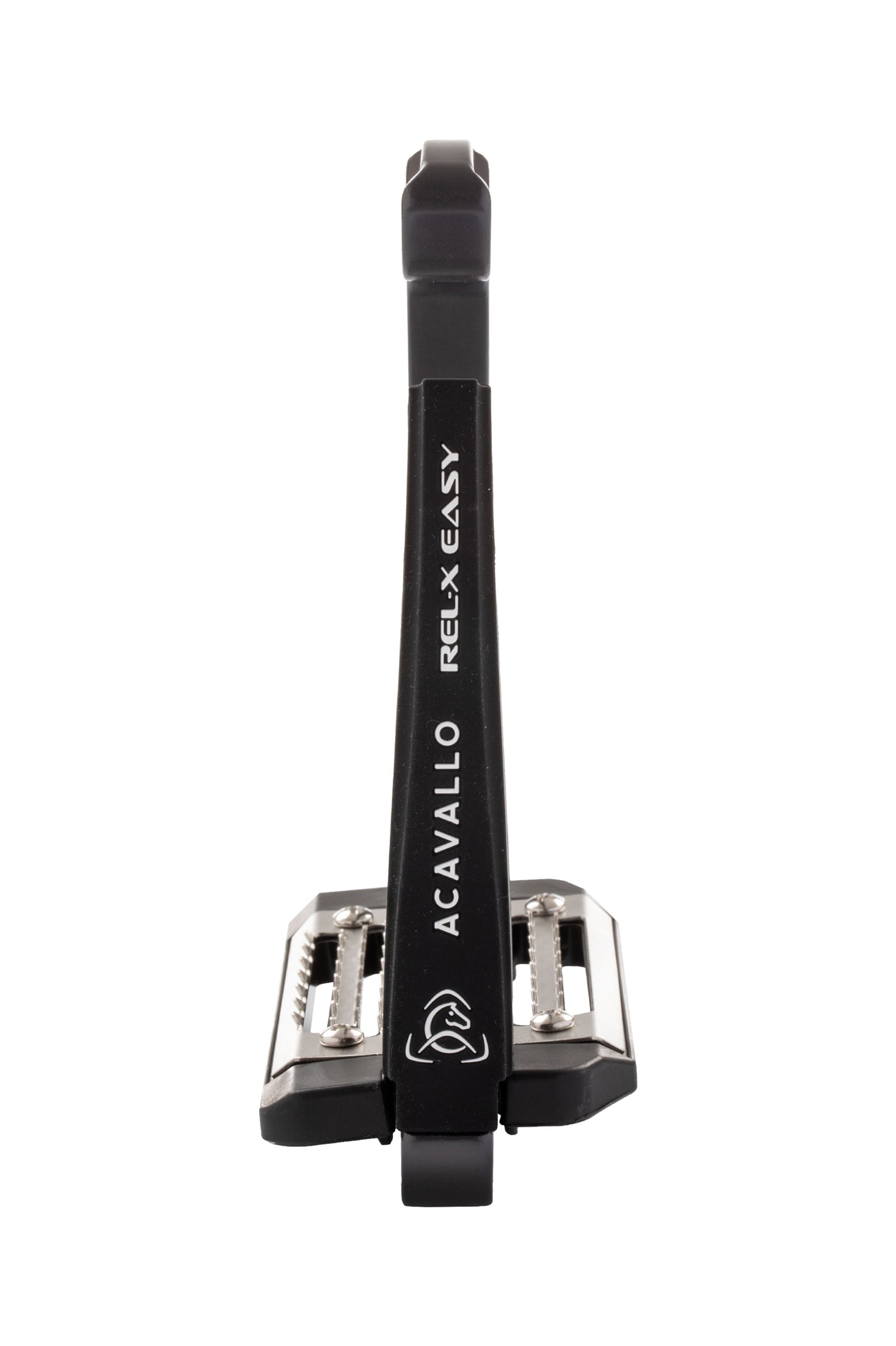 Acavallo Rel-X Easy Stirrups Saddles, Girths & Stirrups