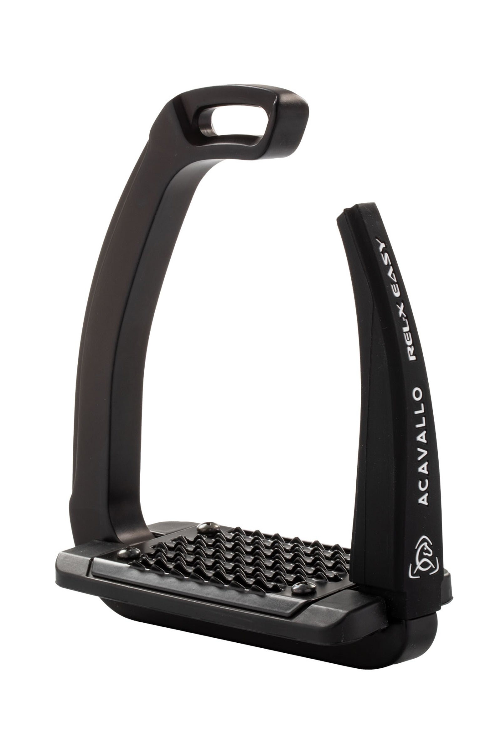 Acavallo Rel-X Easy staffe Selle & Sottopancia