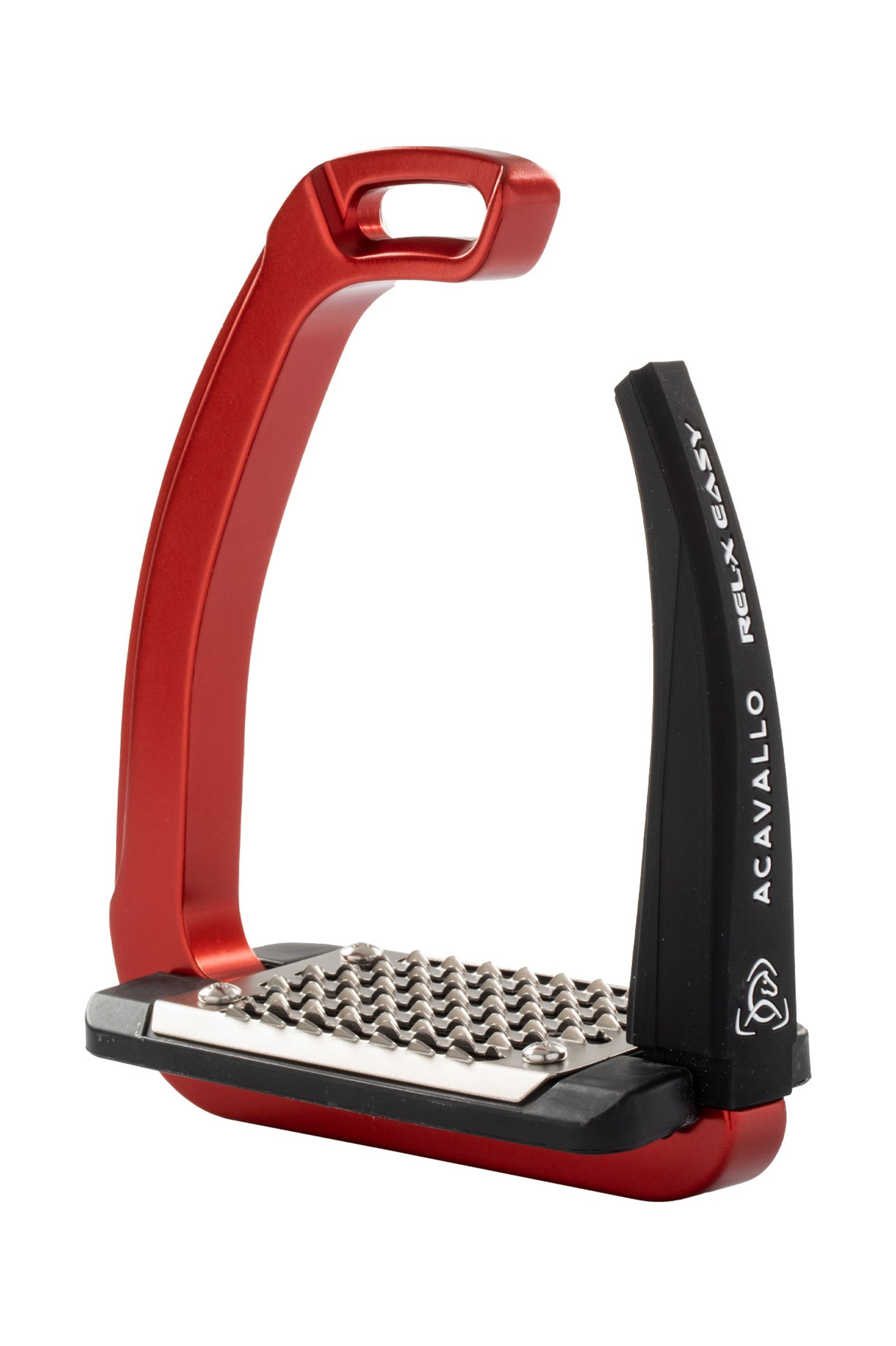 Acavallo Rel-X Easy staffe Selle & Sottopancia