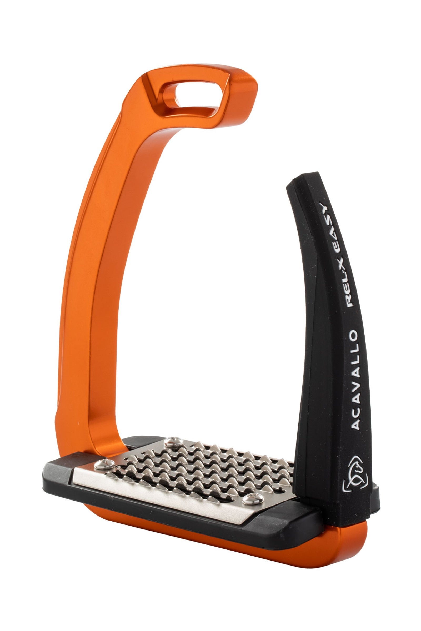 Acavallo Rel-X Easy staffe Selle & Sottopancia