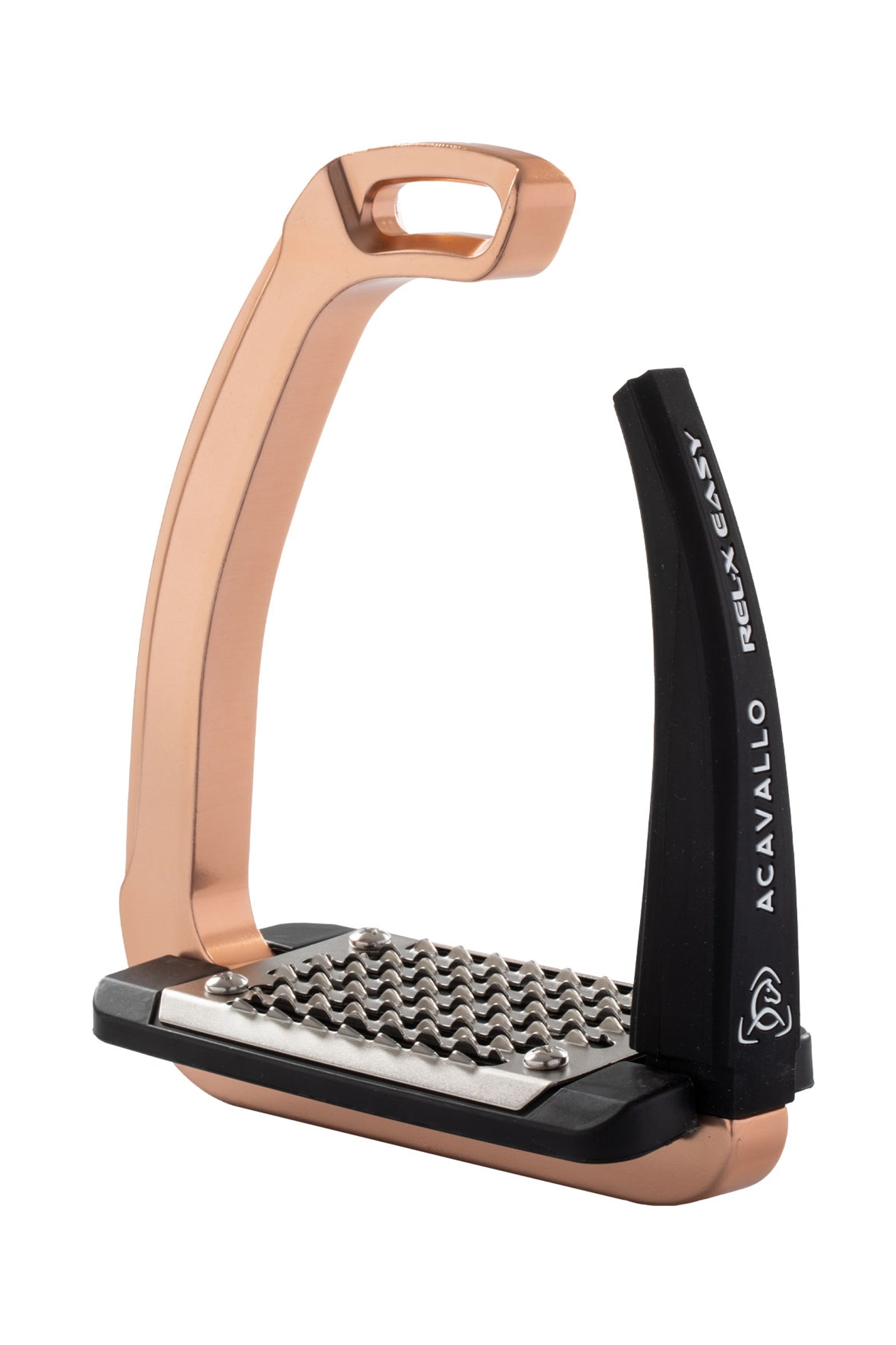 Acavallo Rel-X Easy staffe Selle & Sottopancia