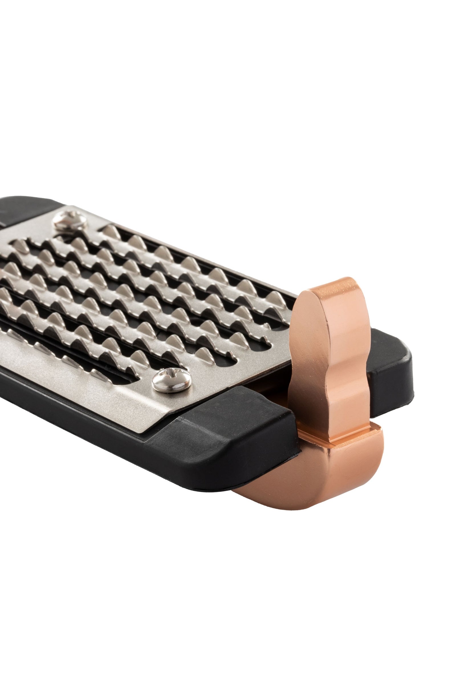 Acavallo Rel-X Easy Stirrups Saddles, Girths & Stirrups