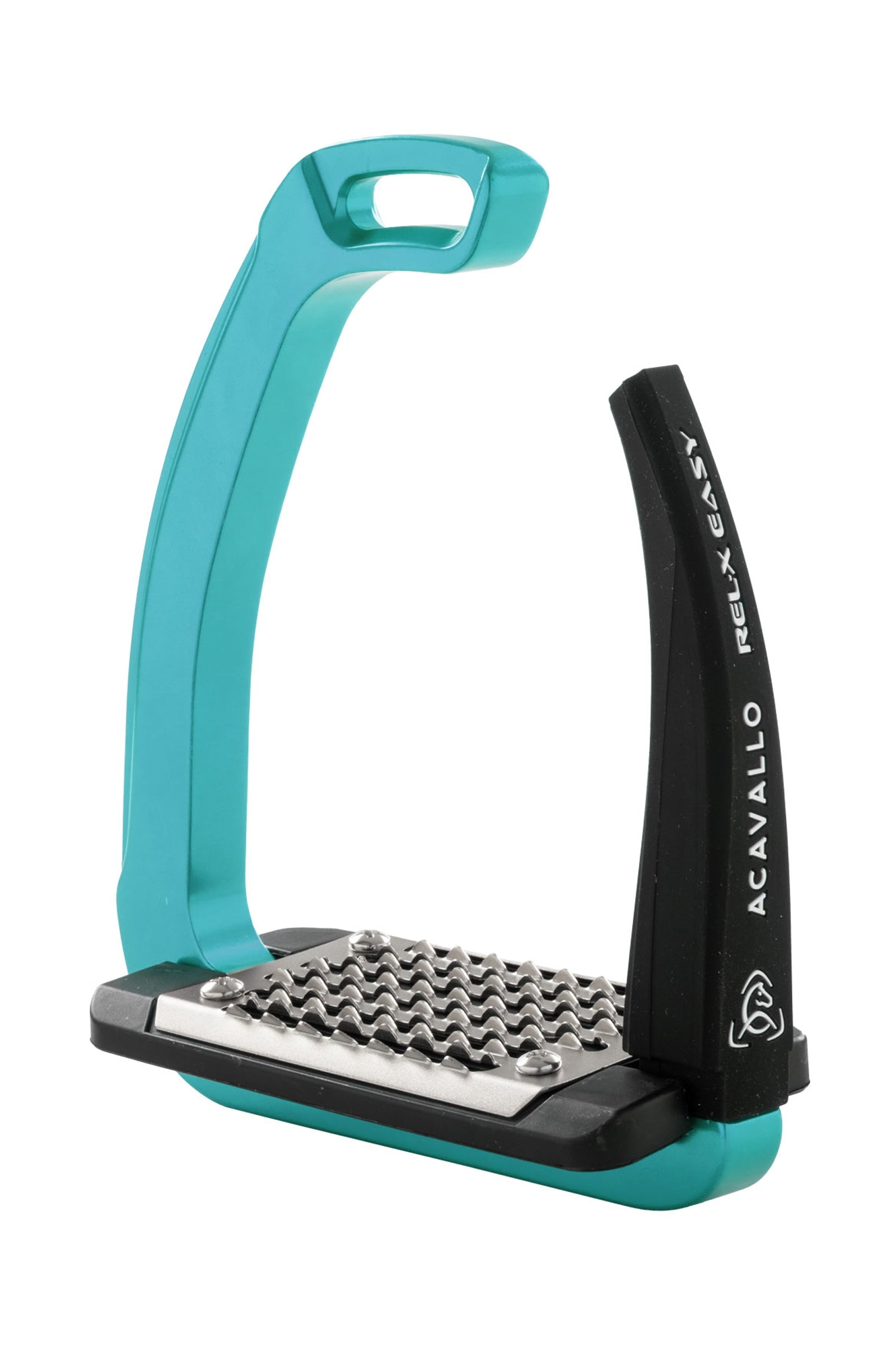 Acavallo Rel-X Easy staffe Selle & Sottopancia