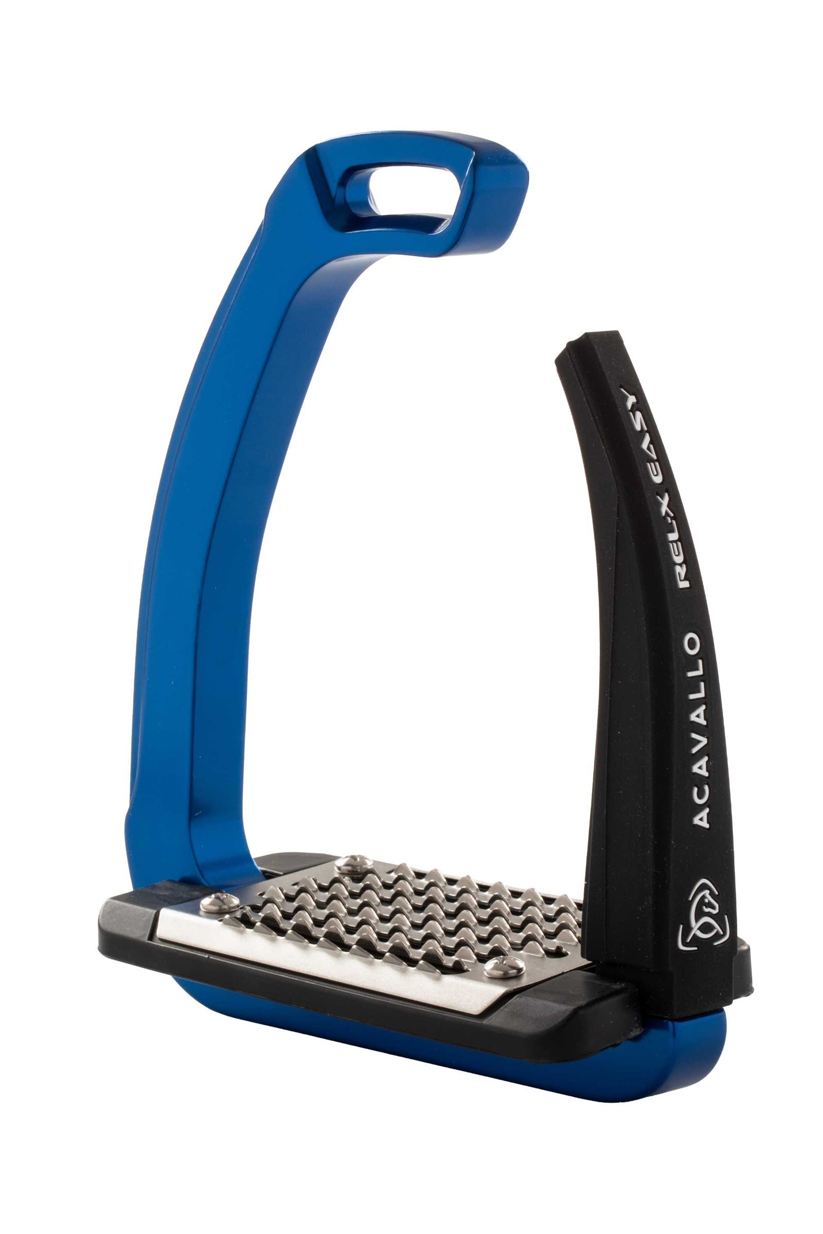 Acavallo Rel-X Easy staffe Selle & Sottopancia