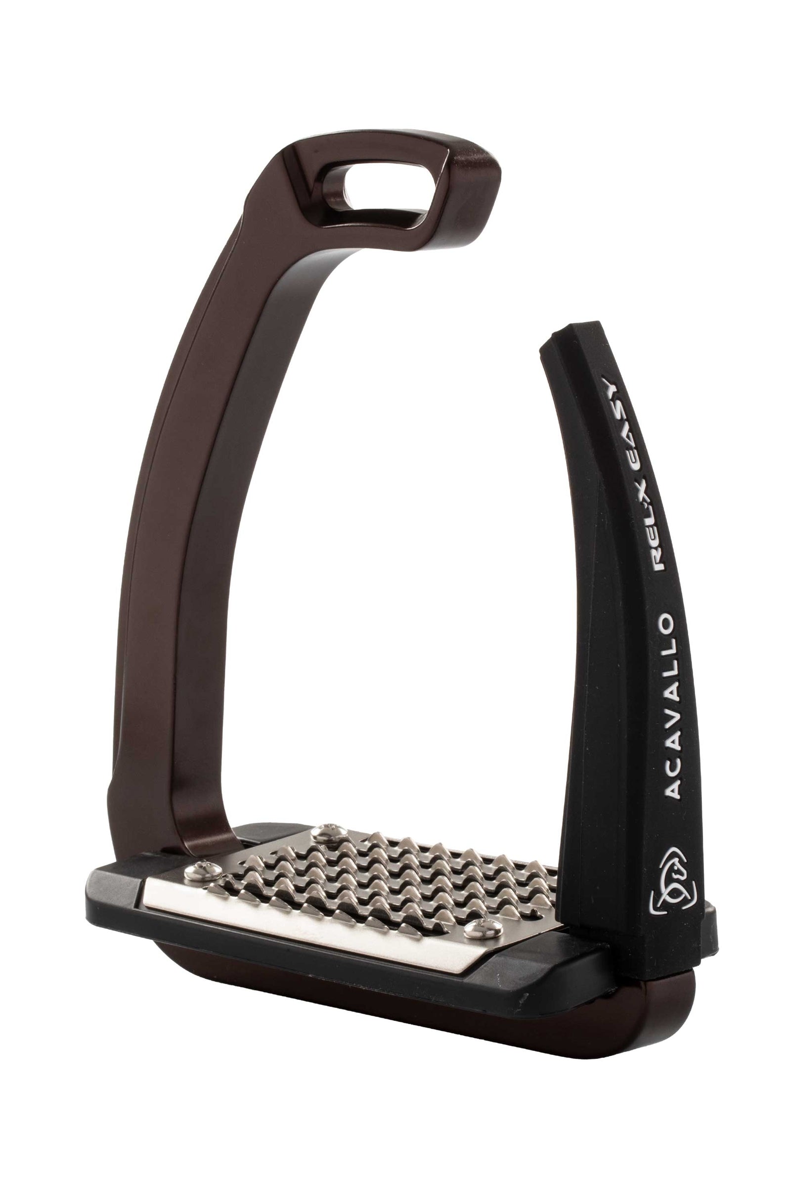 Acavallo Rel-X Easy staffe Selle & Sottopancia