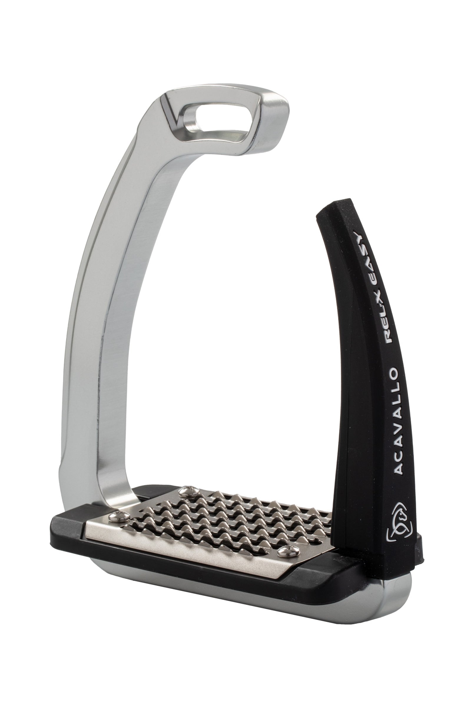 Acavallo Rel-X Easy staffe Selle & Sottopancia