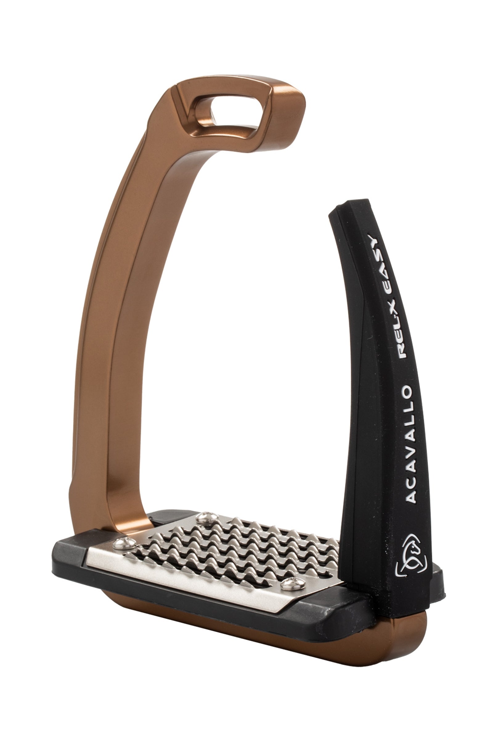 Acavallo Rel-X Easy staffe Selle & Sottopancia