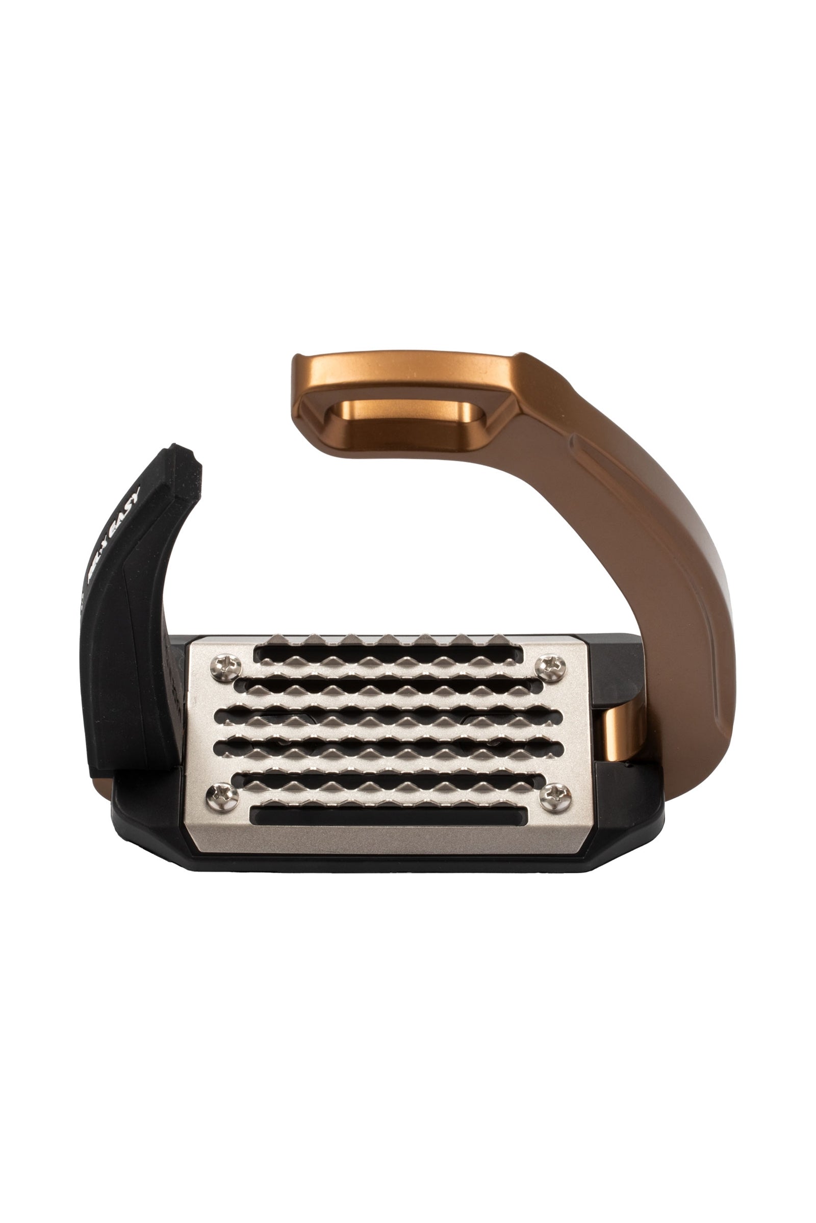 Acavallo Rel-X Easy Stirrups Saddles, Girths & Stirrups