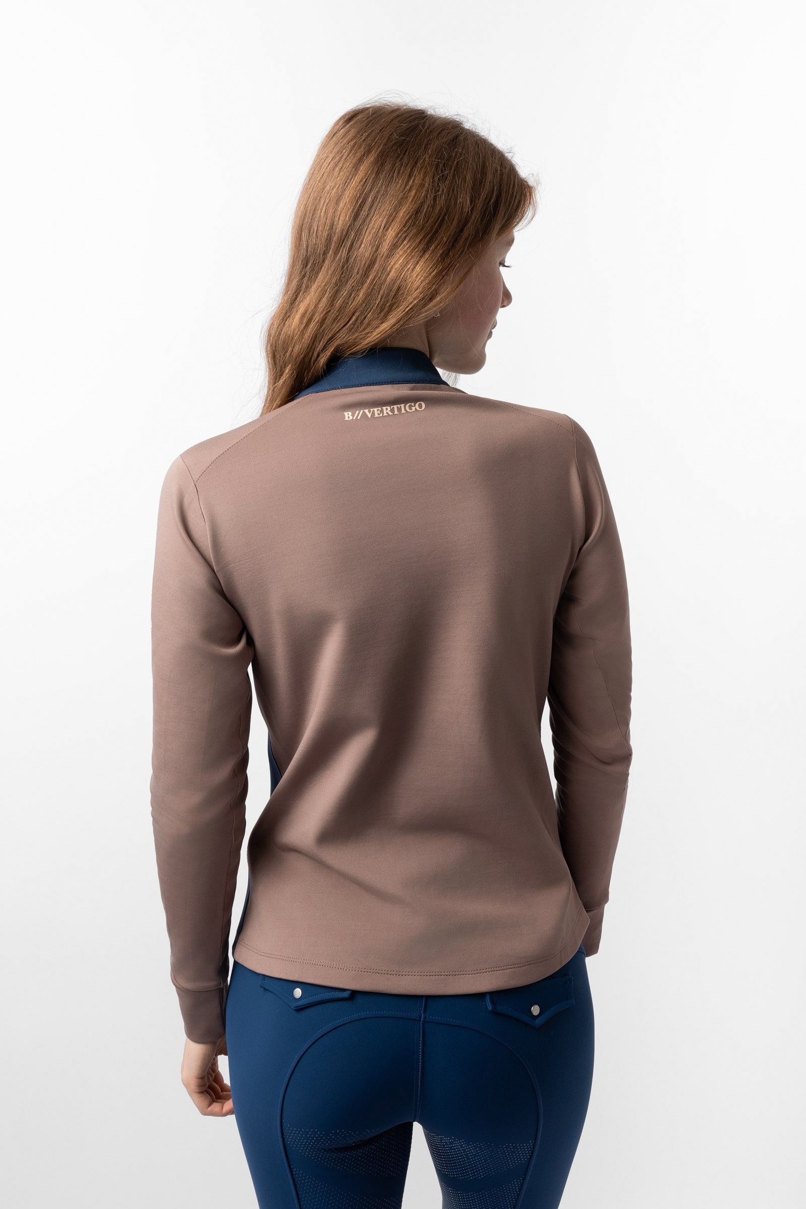 B Vertigo Ayra Women´s Training Shirt Women’s Riding Clothing