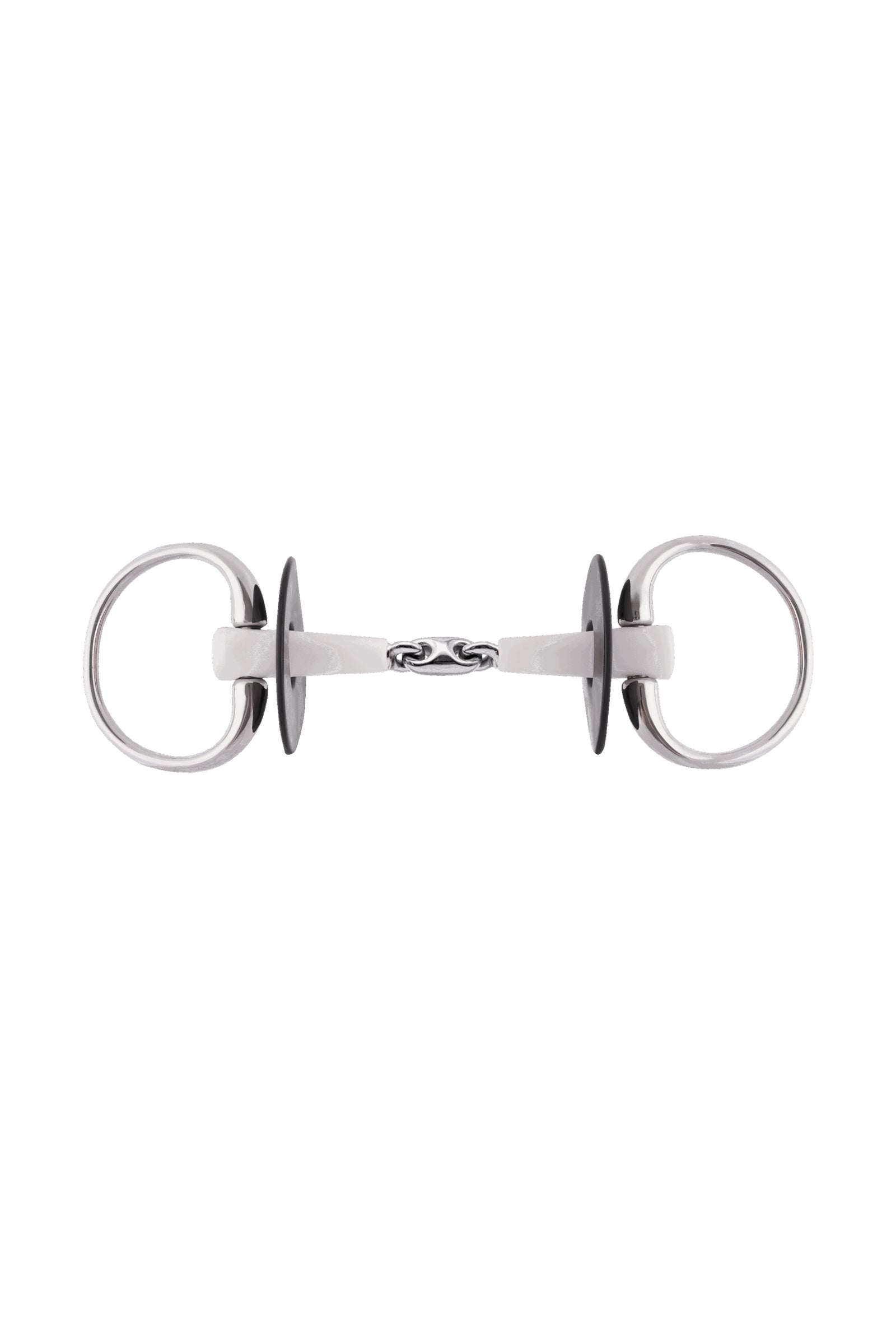 Sprenger Nathe filetto oliva, doppio snodo, 18 mm, termoplast Boccaglio