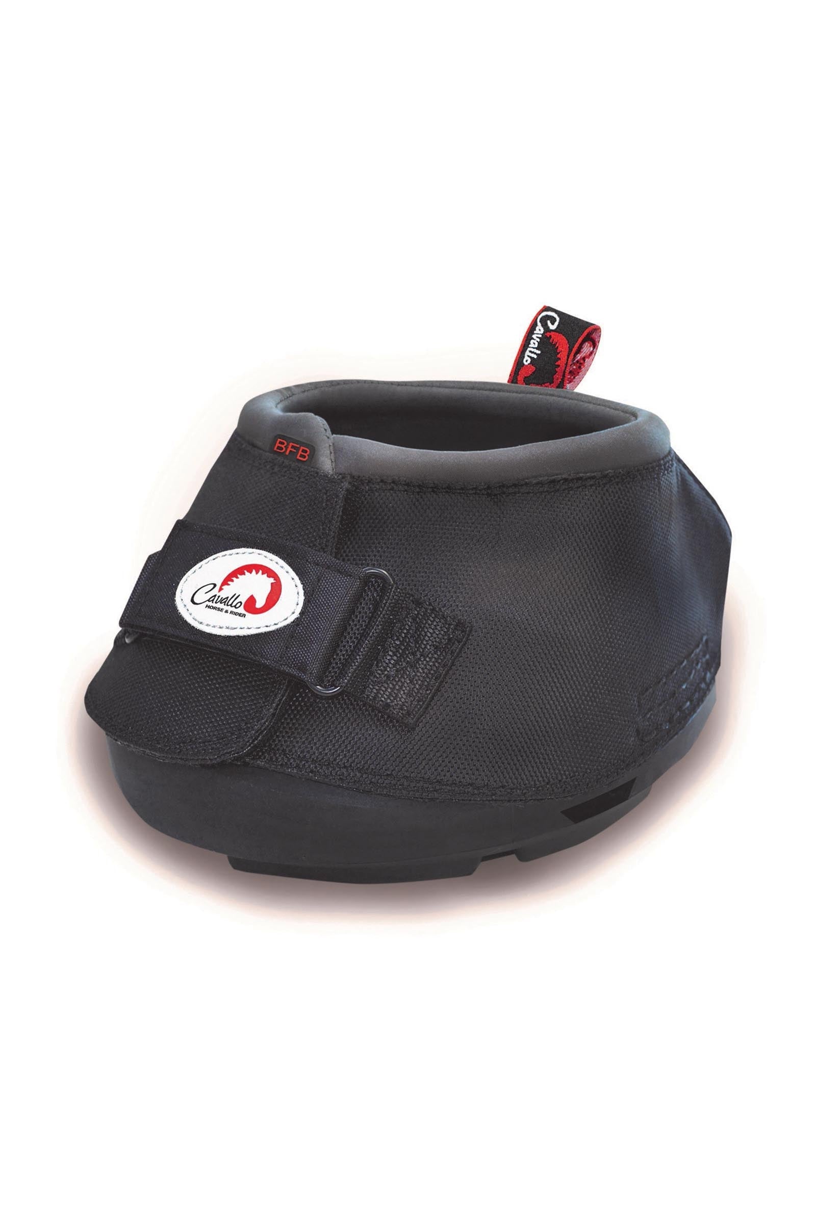 Cavallo Hoof Boots F.R.A. BFB Scarpa per cavalli Leg Protection & Hoof Protection for Horses