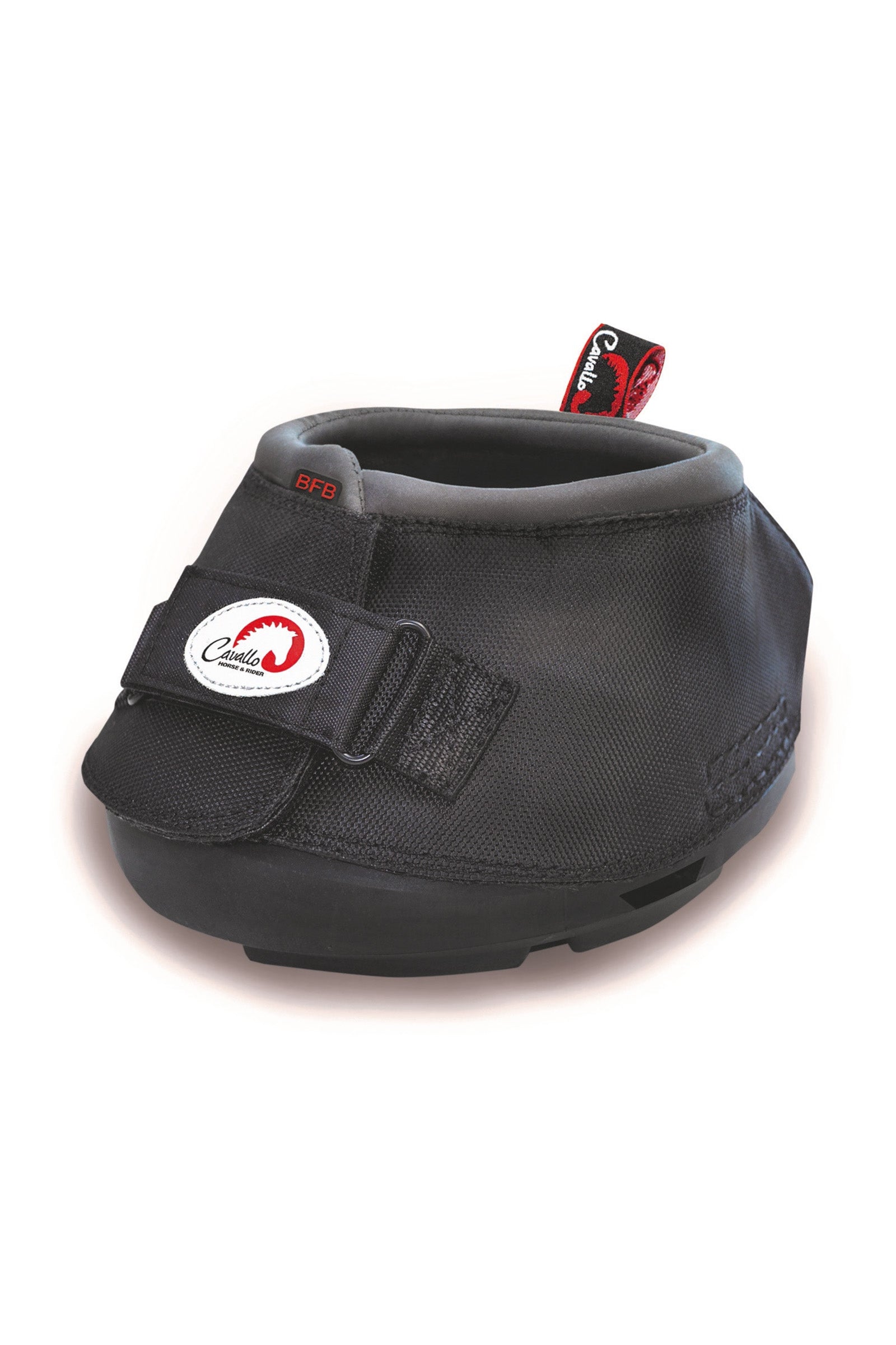 Cavallo Hoof Boots F.R.A. BFB Scarpa per cavalli Leg Protection & Hoof Protection for Horses