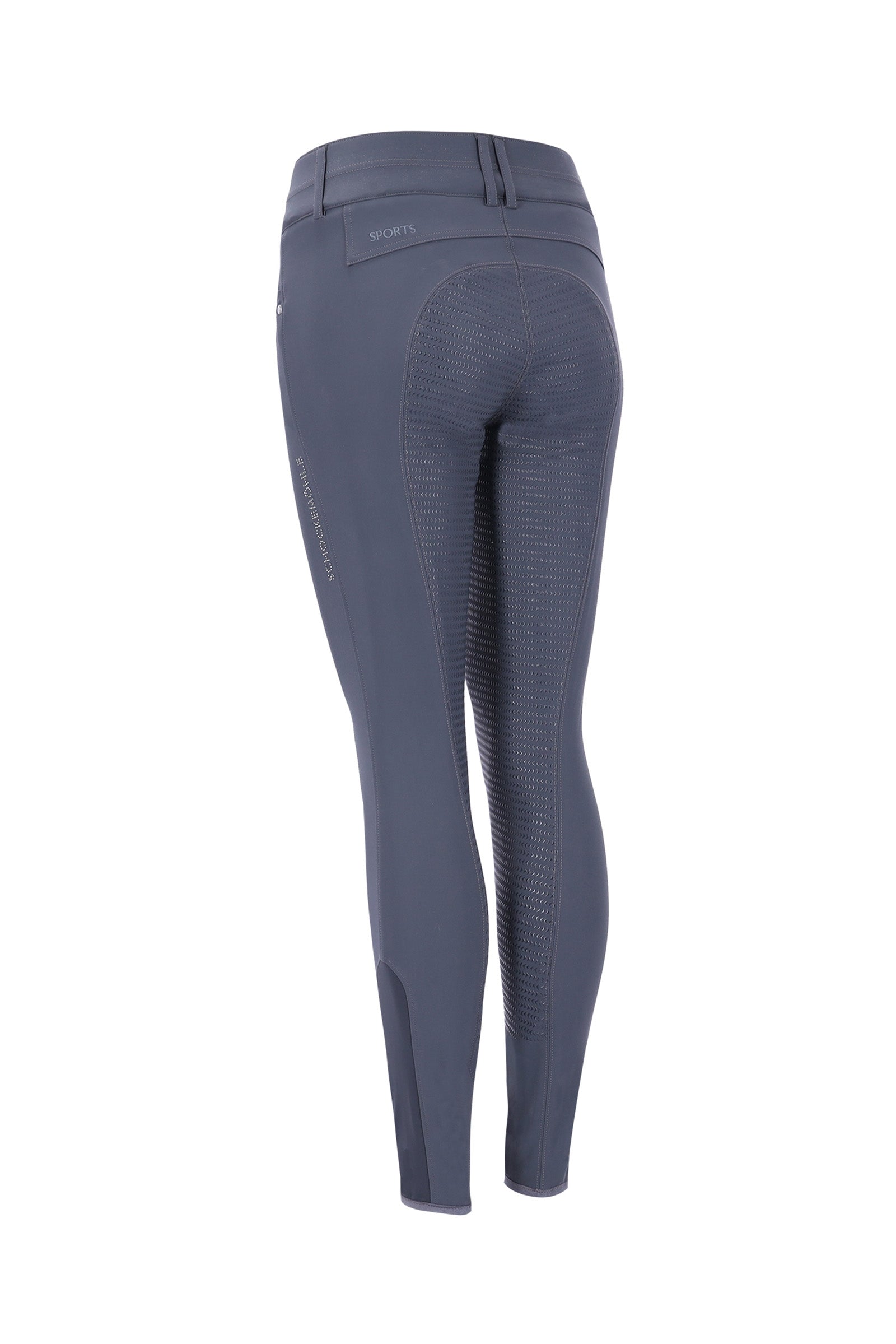 Schockemöhle Sports Shockemöhle Sports Pantaloni da equitazione FS Alexa estivi Womens Breeches