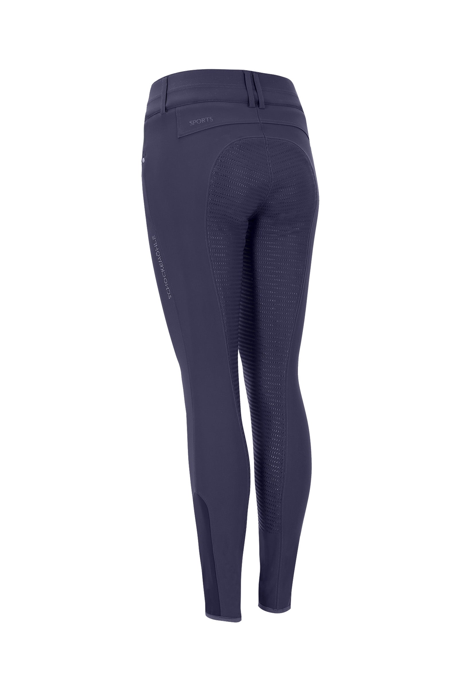 Schockemöhle Sports Shockemöhle Sports Pantaloni da equitazione FS Alexa estivi Womens Breeches