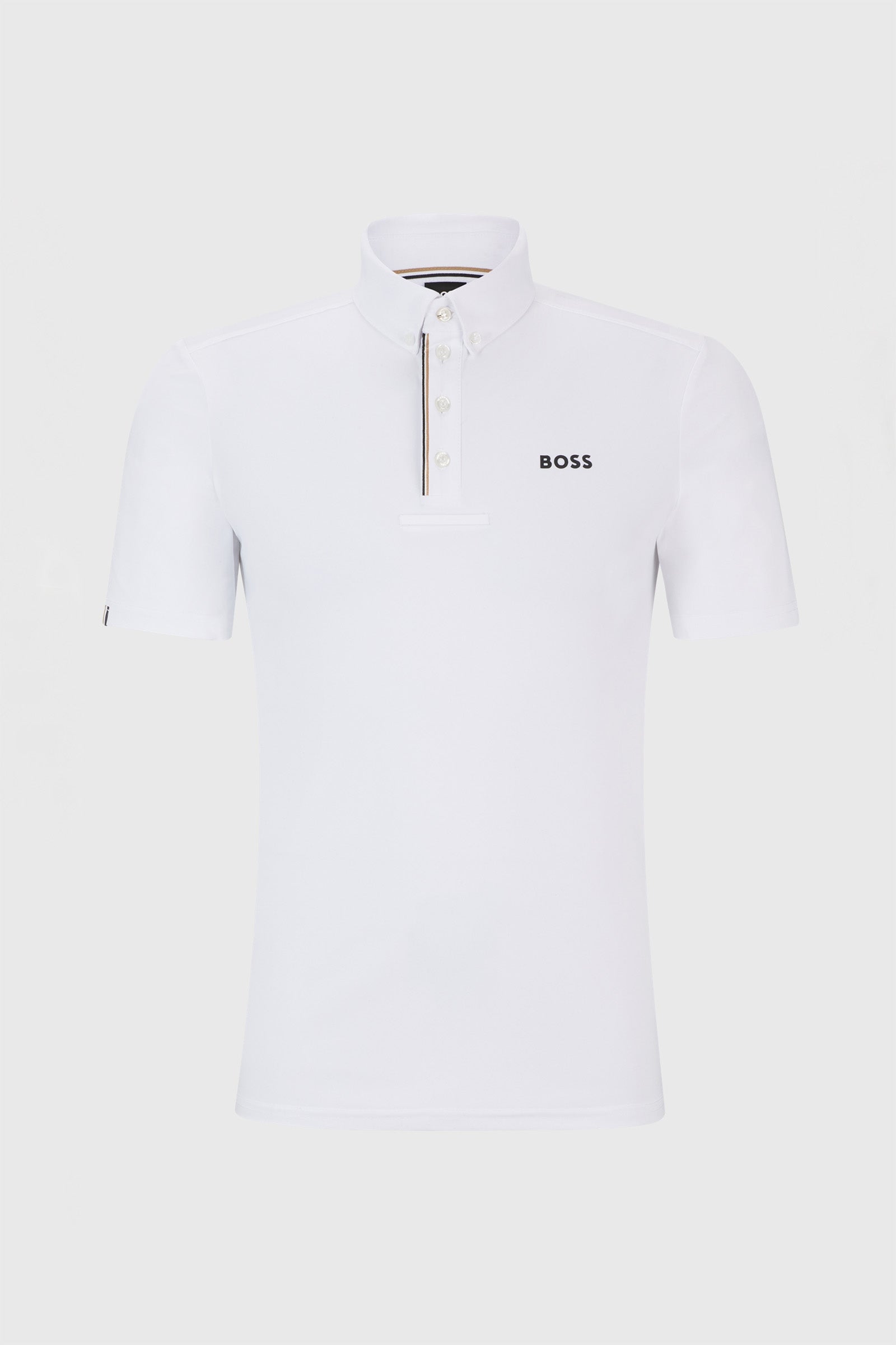 BOSS Equestrian Camicia da spettacolo Boss Marty Abbigliamento da uomo