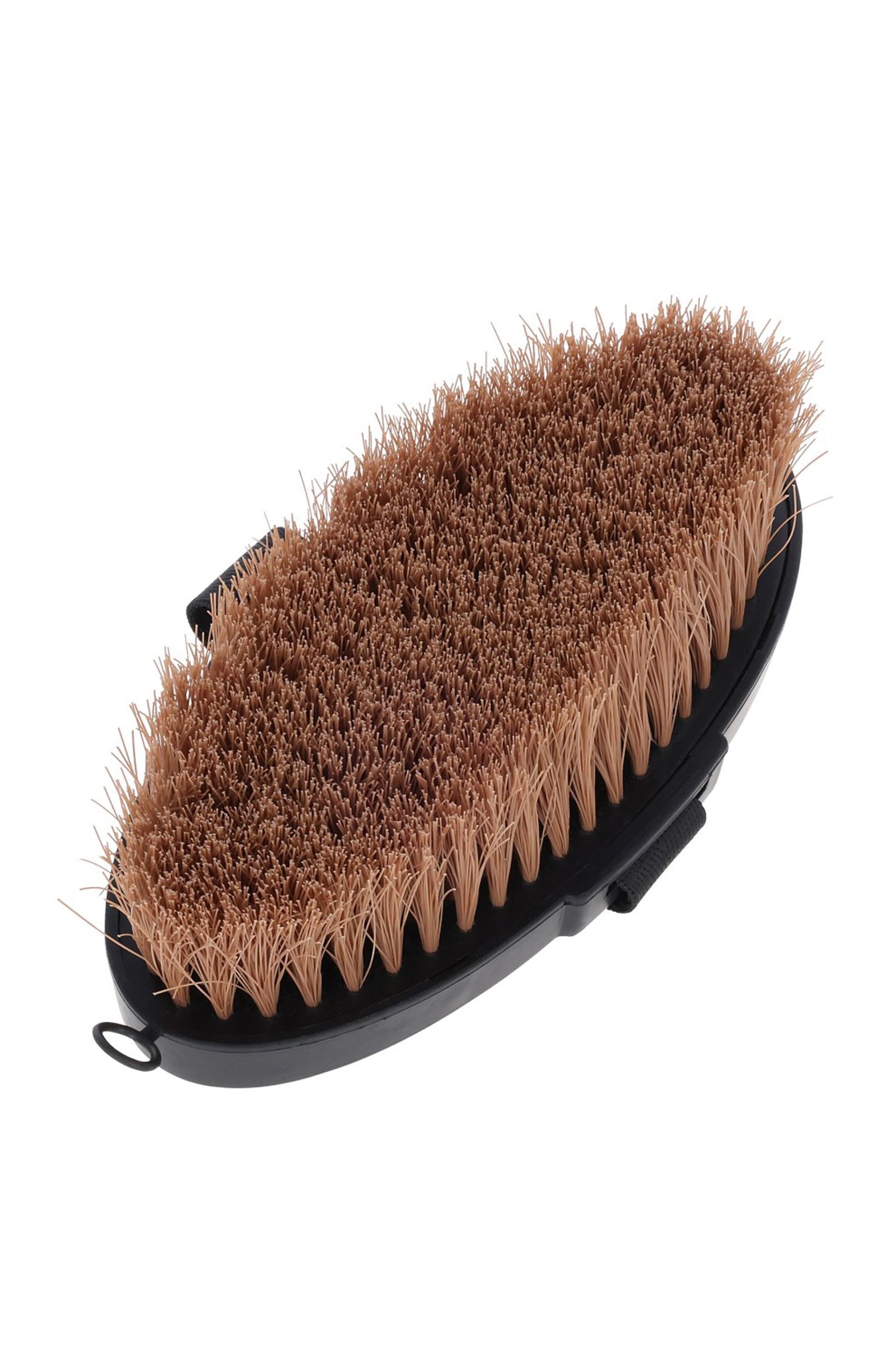 Covalliero Deluxe brusca Accessori per la toelettatura