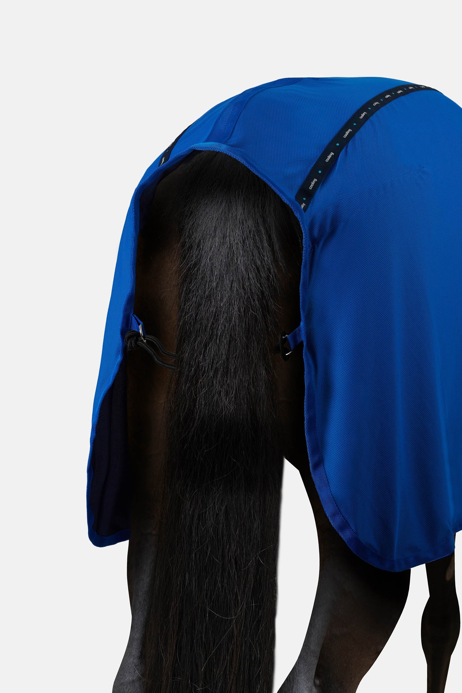 Horze COOL-TECH Cooler Rug Horse Rugs