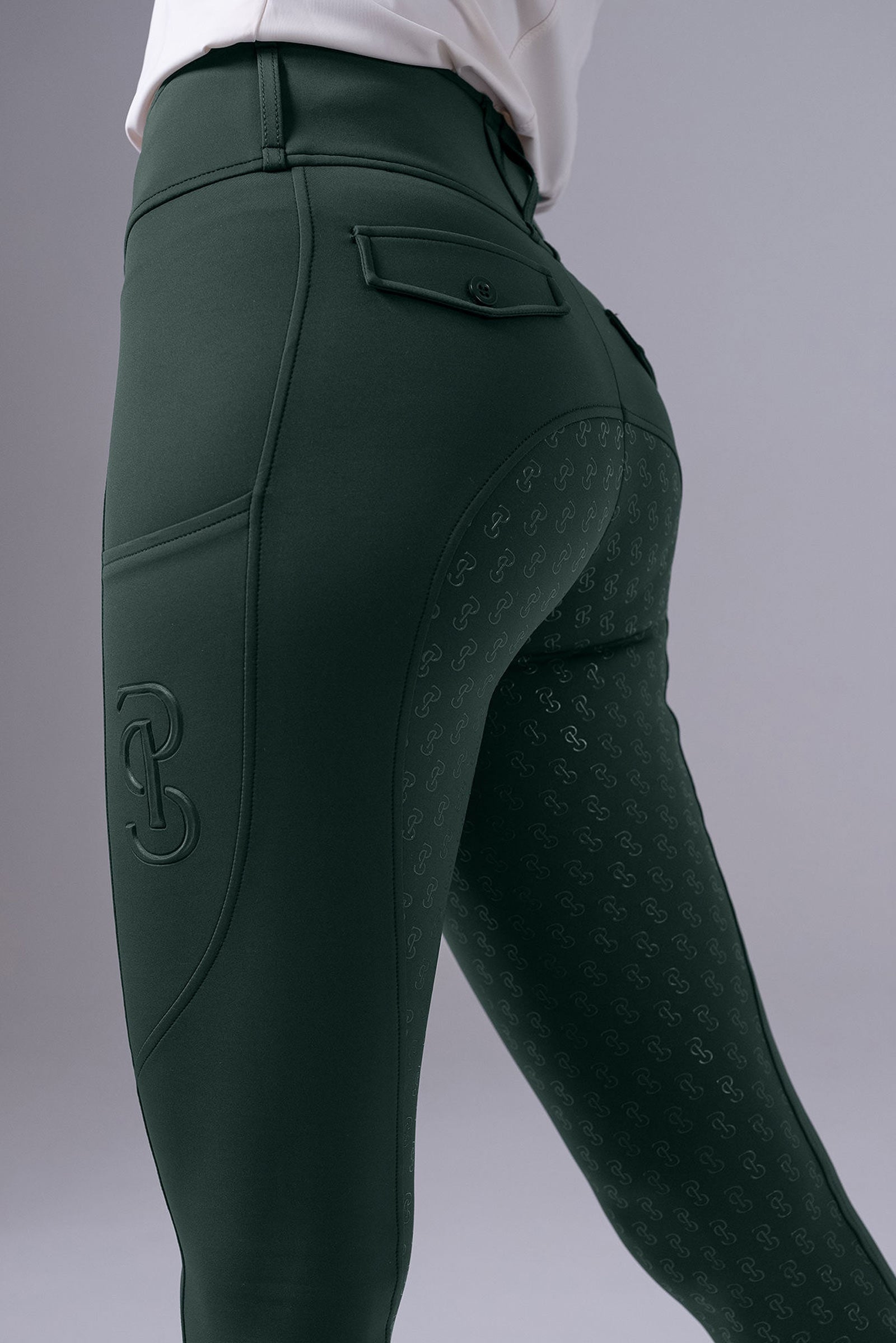 PS of Sweden Katja FG leggins da equitazione Womens Breeches