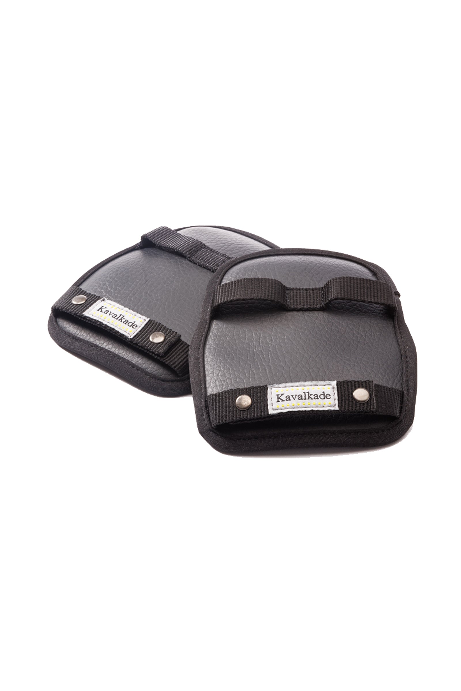 Kavalkade Rope Imbottitura per fibbia per cinghia Selle & Sottopancia