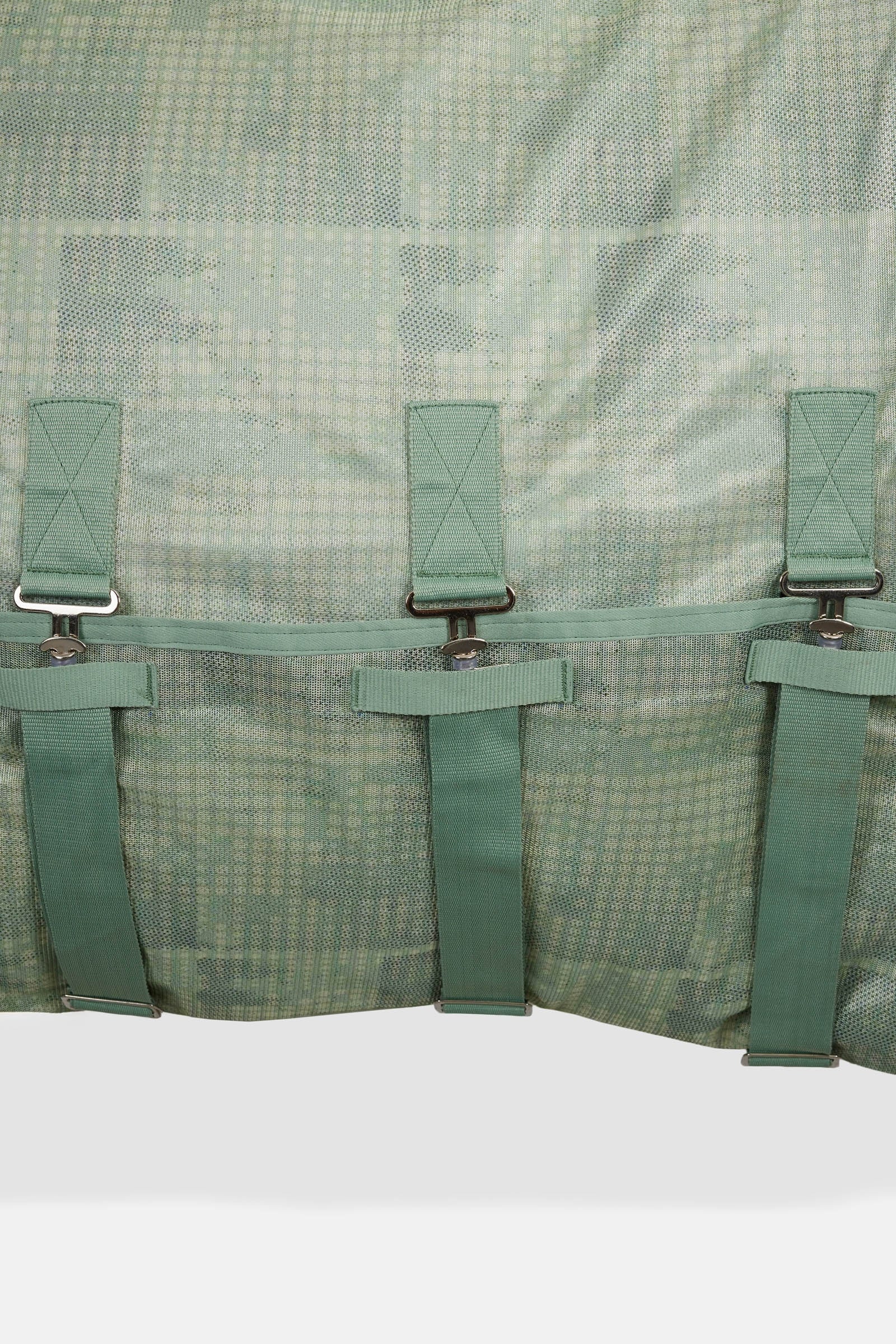 Horze Defender Flyrug W. Belly Flap Horse Rugs