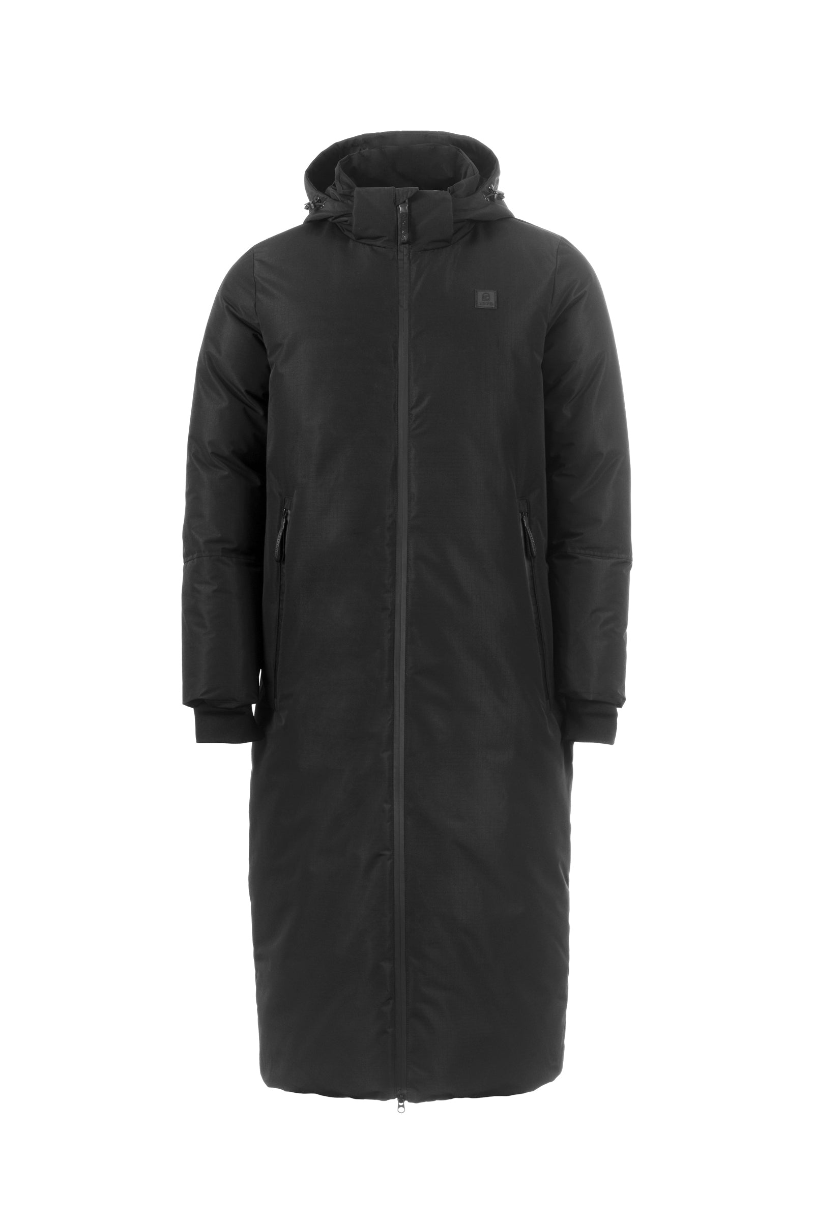 Cavallo Cappotto maxi unisex CavalMaiko Abbigliamento da donna